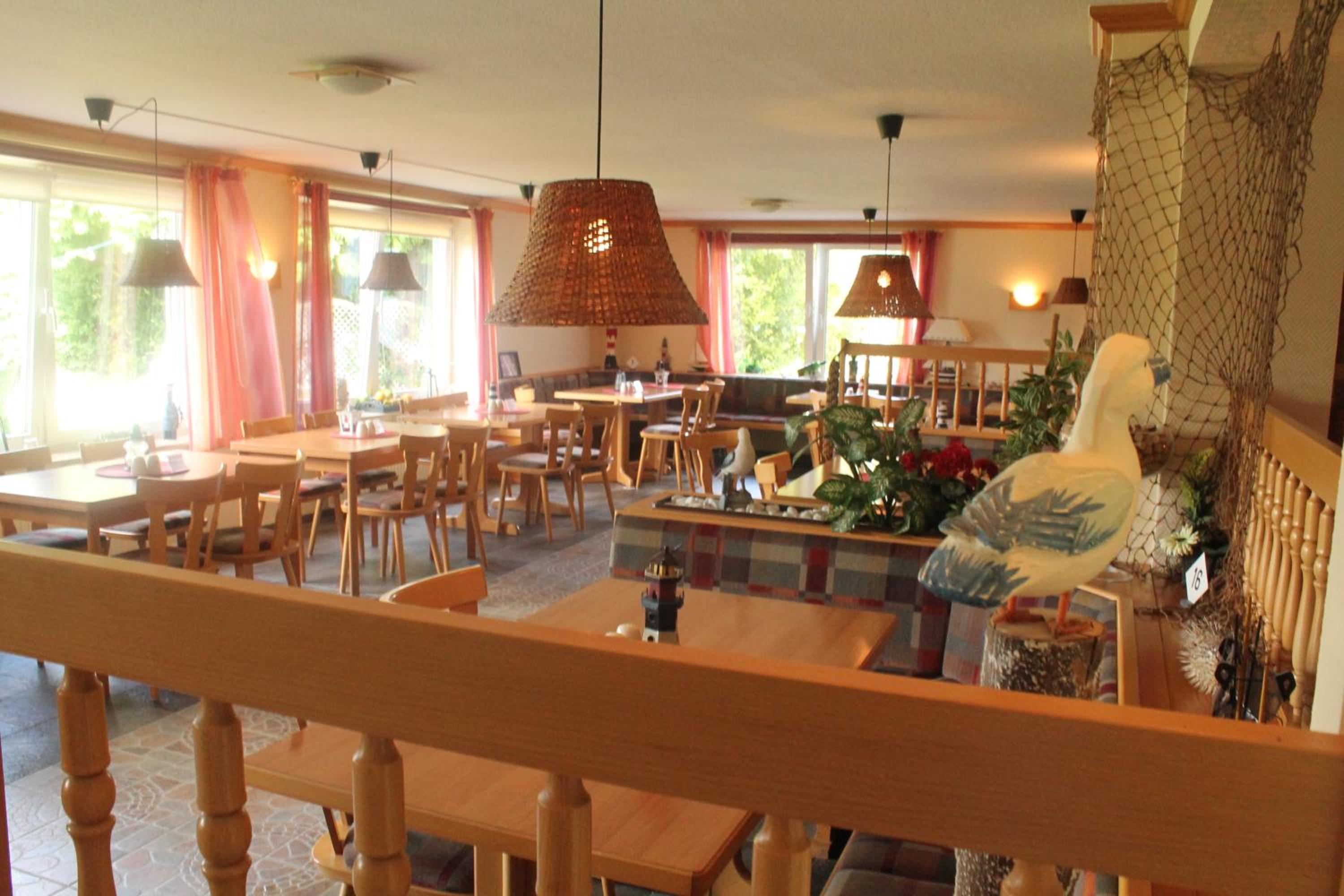 Gasthof Breeger-Bodden
