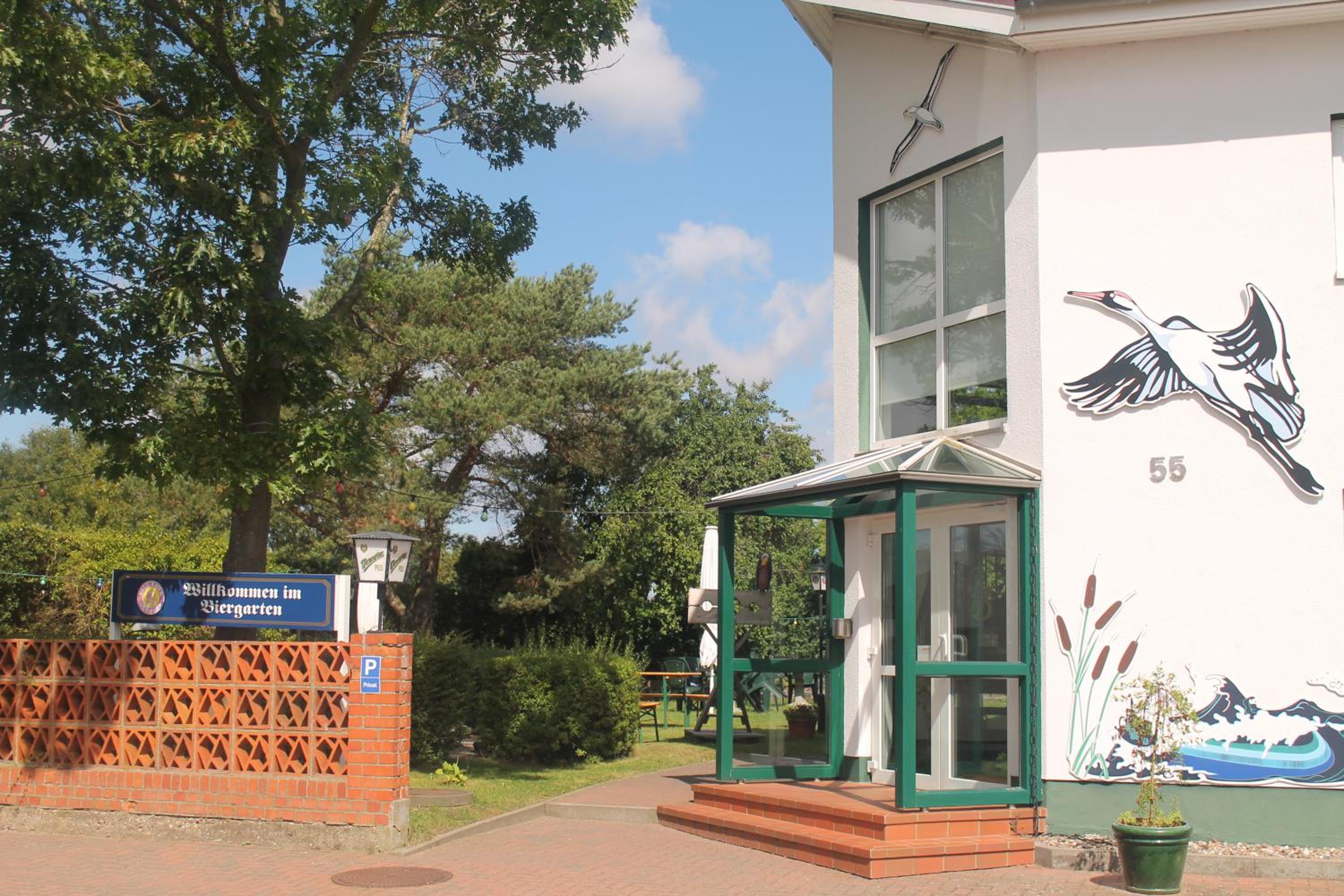 Gasthof Breeger-Bodden