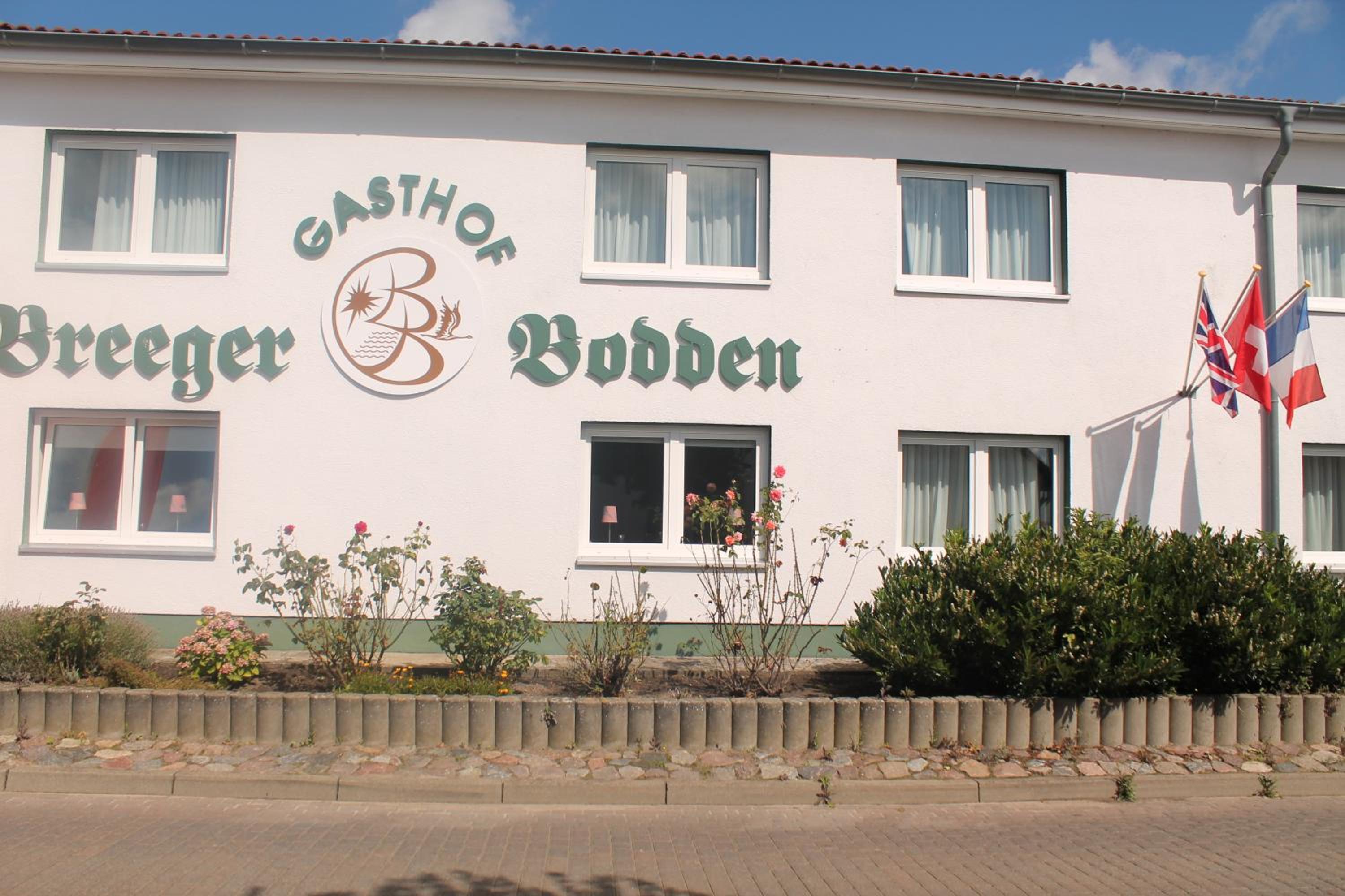 Gasthof Breeger-Bodden