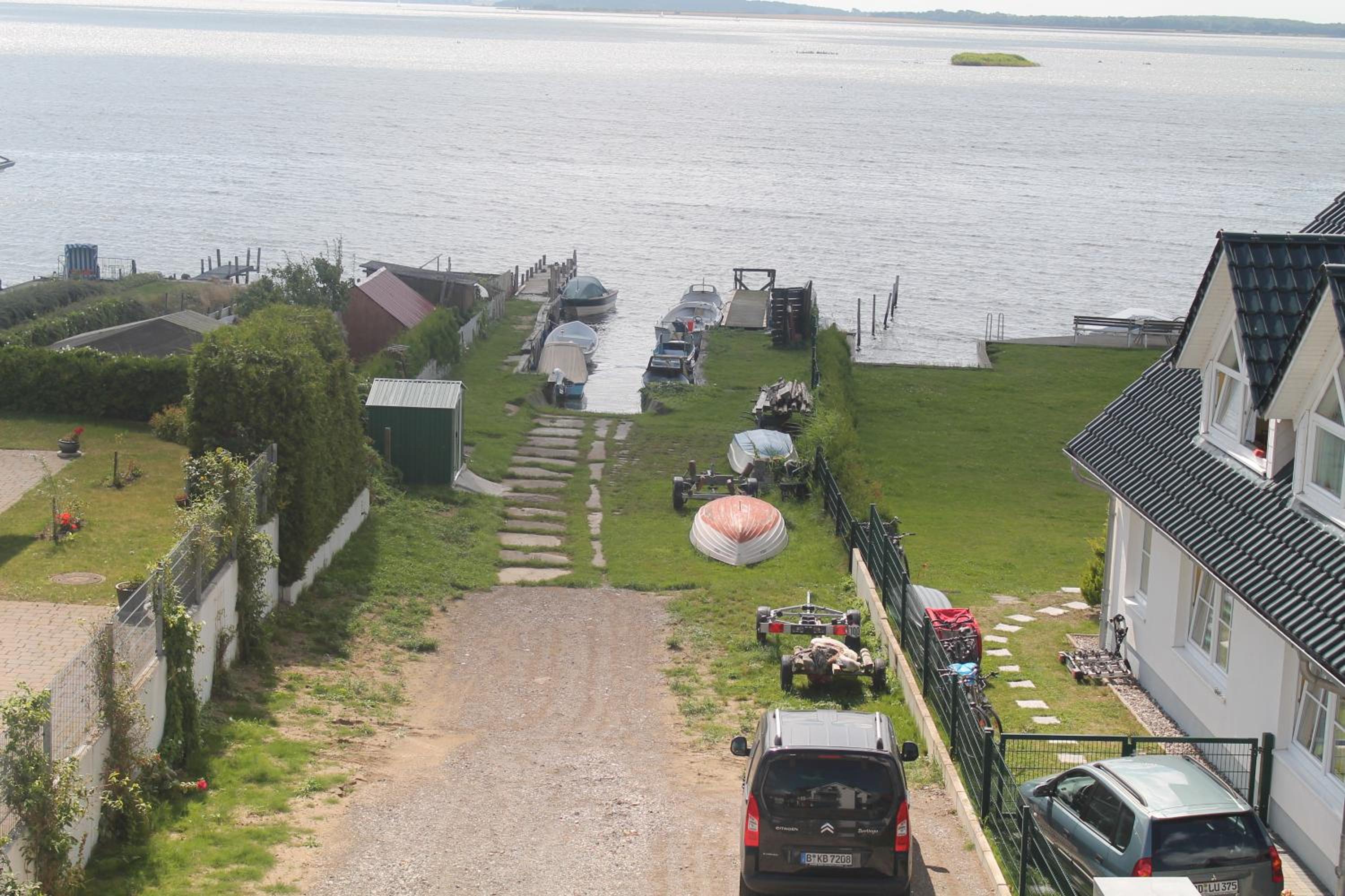 Gasthof Breeger-Bodden