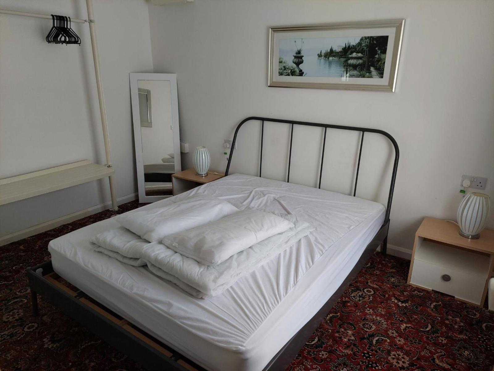 Dainville Retreat view 5