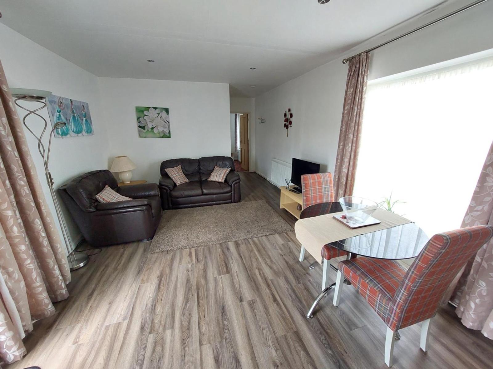 Dainville Retreat view 4