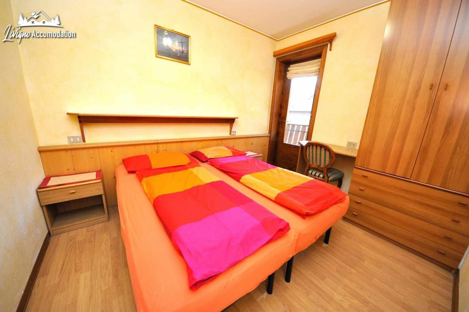 Al Mé Bait by Livigno Accomodation view 3