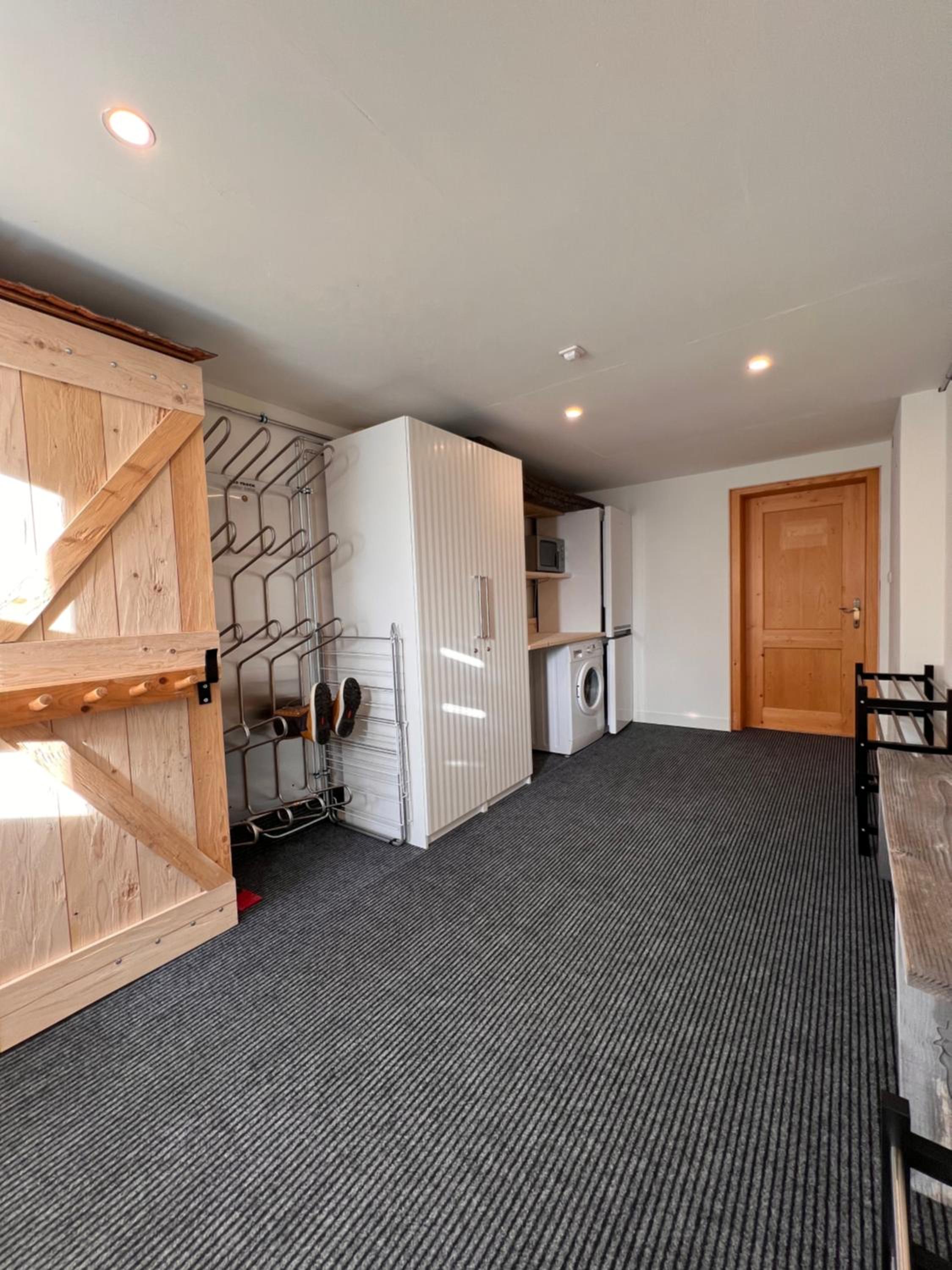 Chalet La Bosch, 7-persoons luxe eigen woning met privétuin