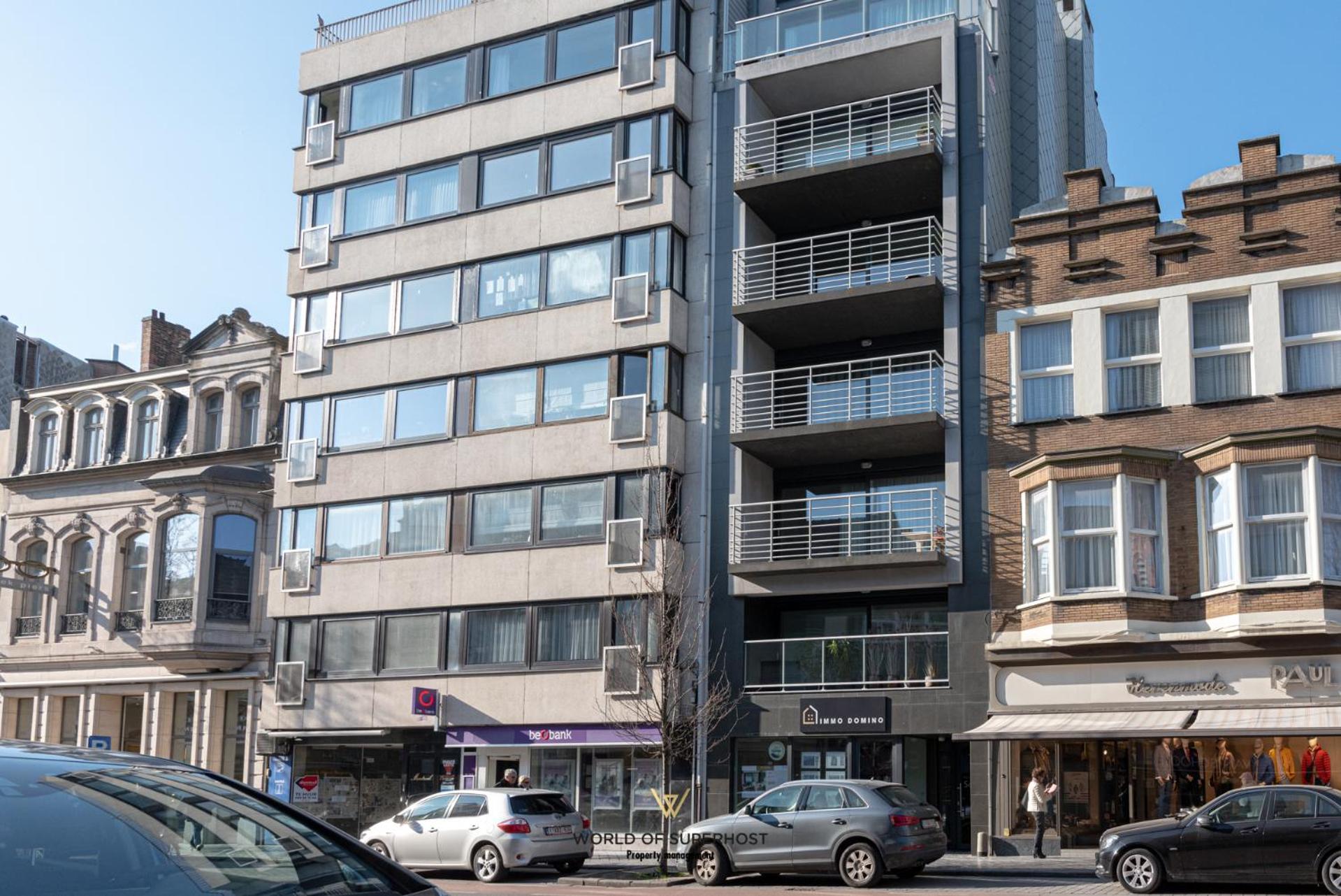 New modern apartment near the sea and city centre view 5