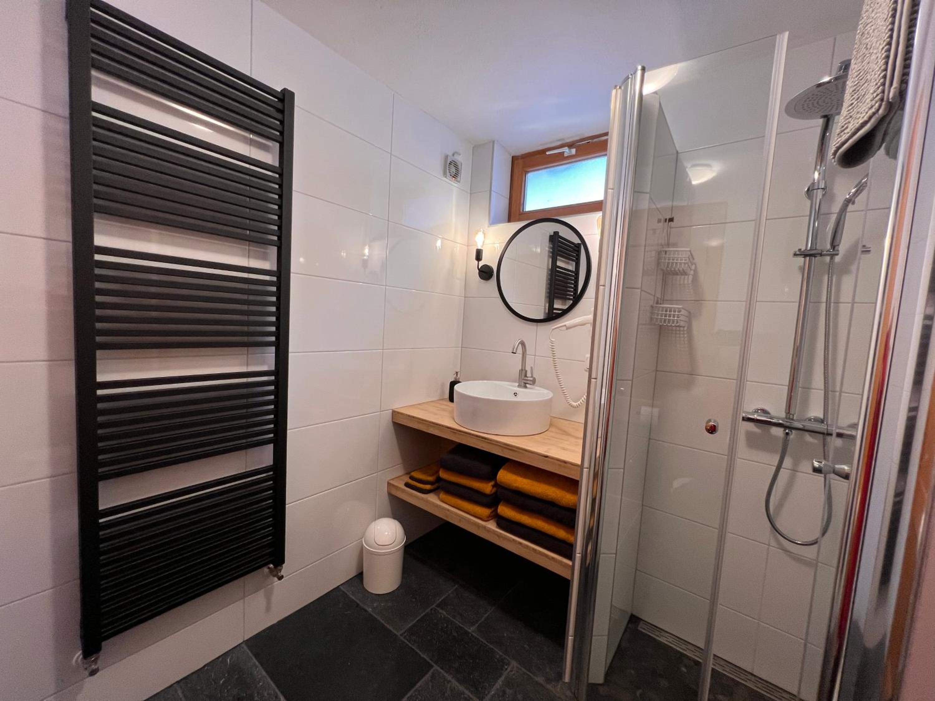 Chalet La Bosch, 7-persoons luxe eigen woning met privétuin