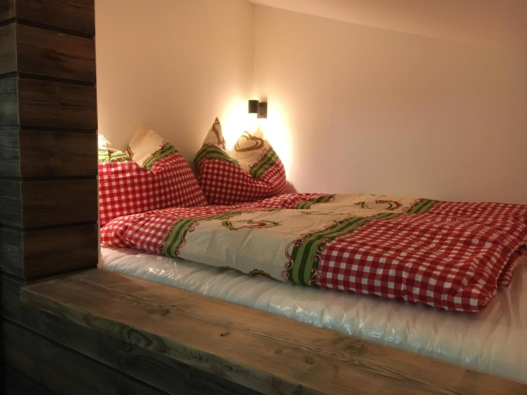 Chalet La Bosch, 7-persoons luxe eigen woning met privétuin