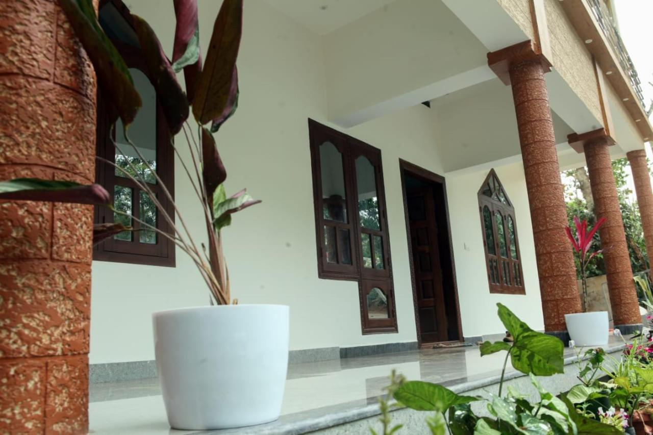 ANNUS HOMESTAY RAMAKKALMEDU