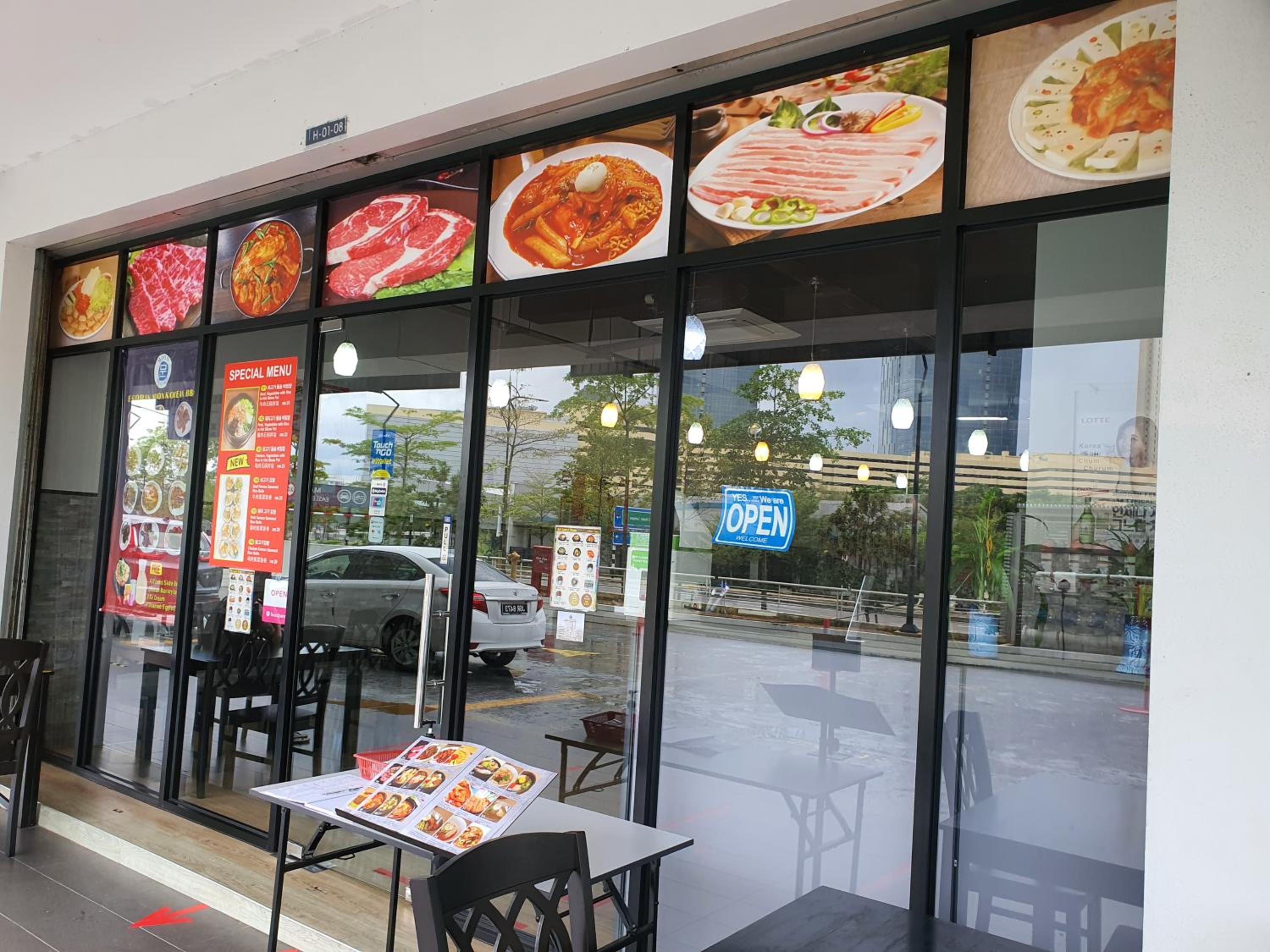 Southkey Mosaic Mid Valley Johor Bahru