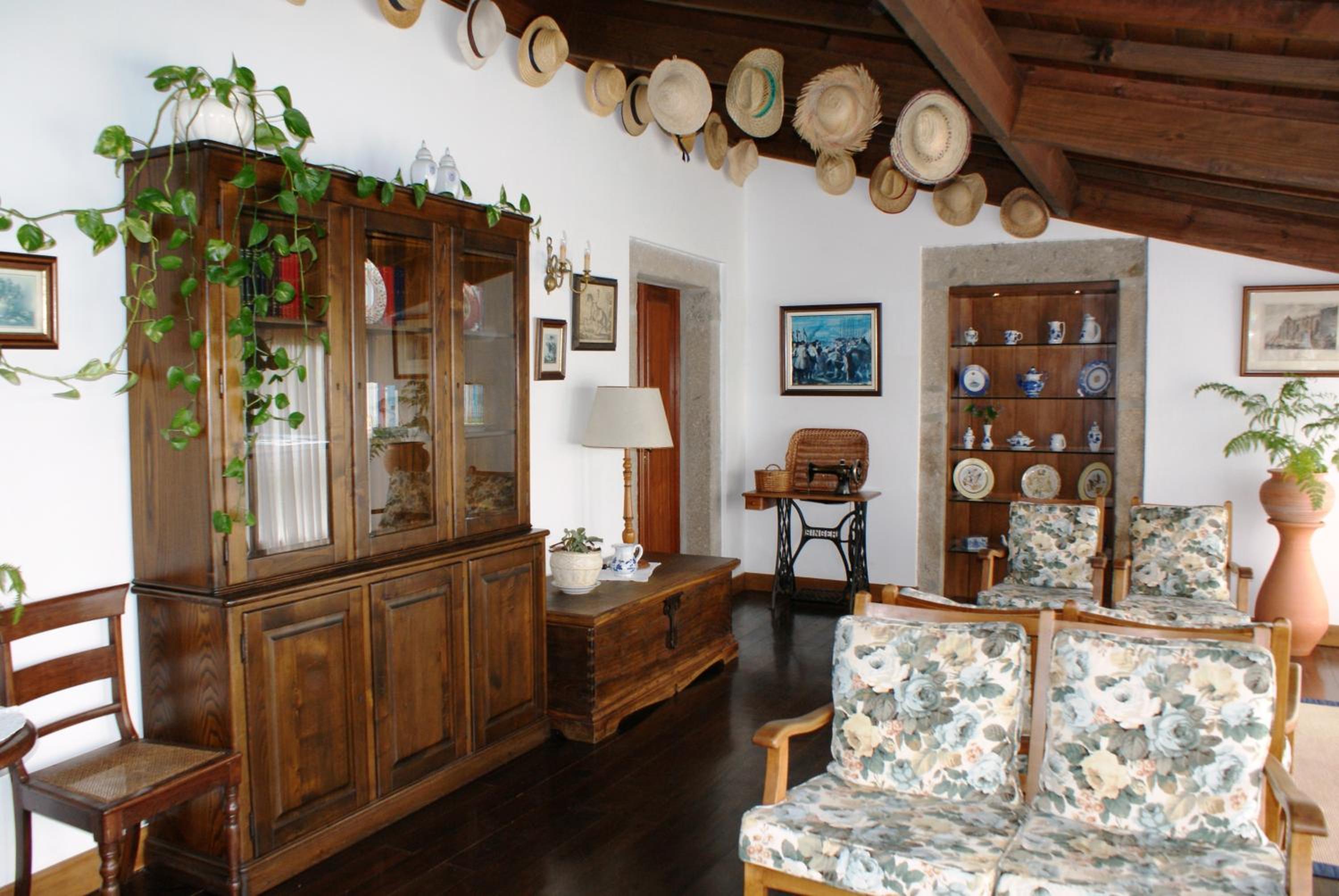 Quinta de São Bento