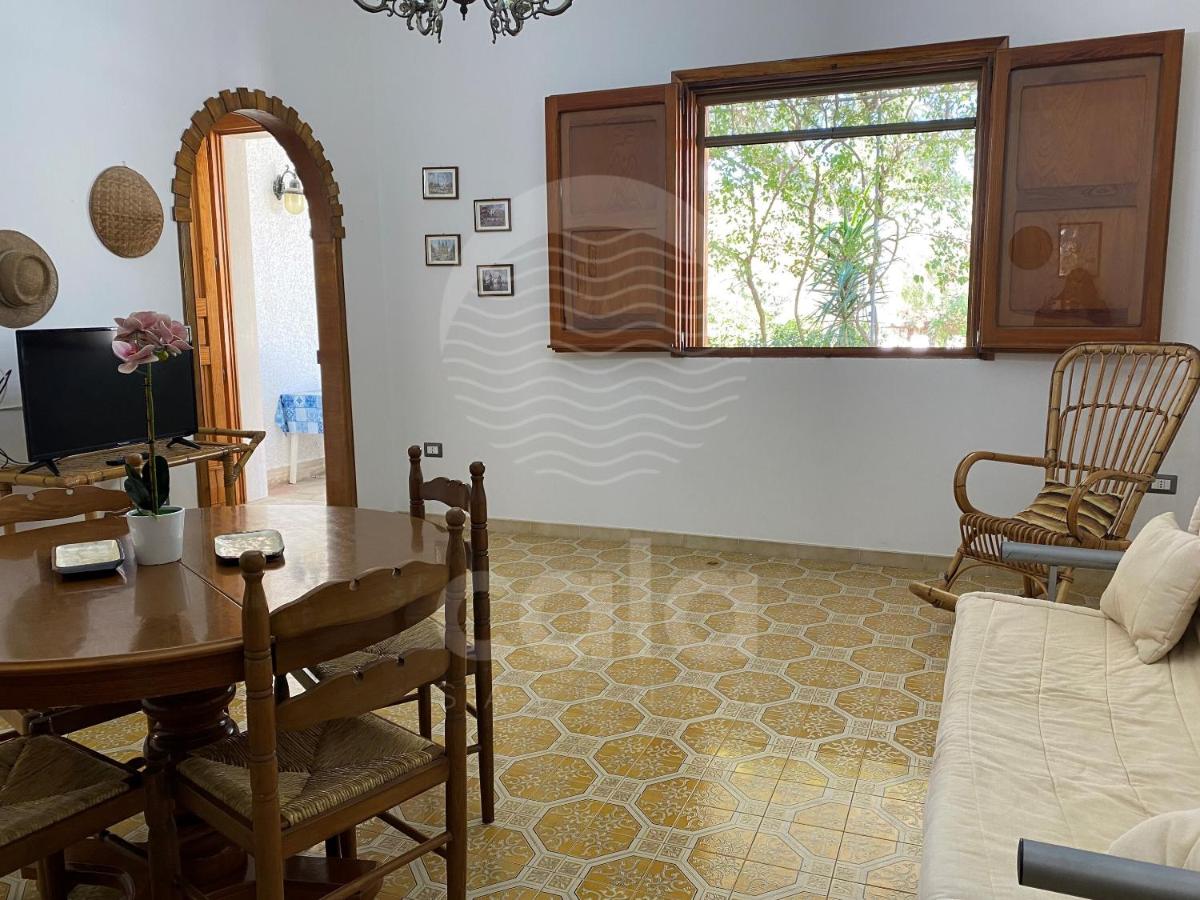 Villa Sunshine view 4