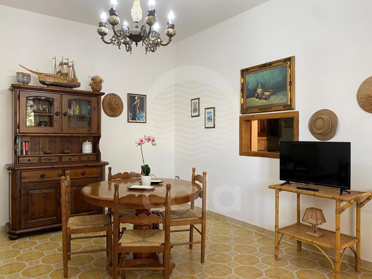 Villa Sunshine view 3