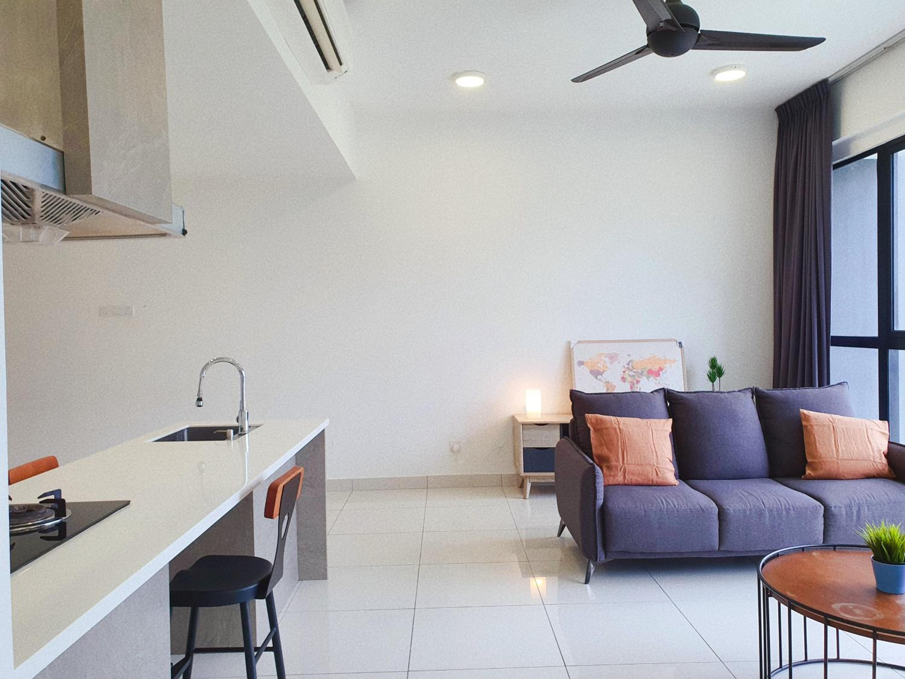 Southkey Mosaic Mid Valley Johor Bahru
