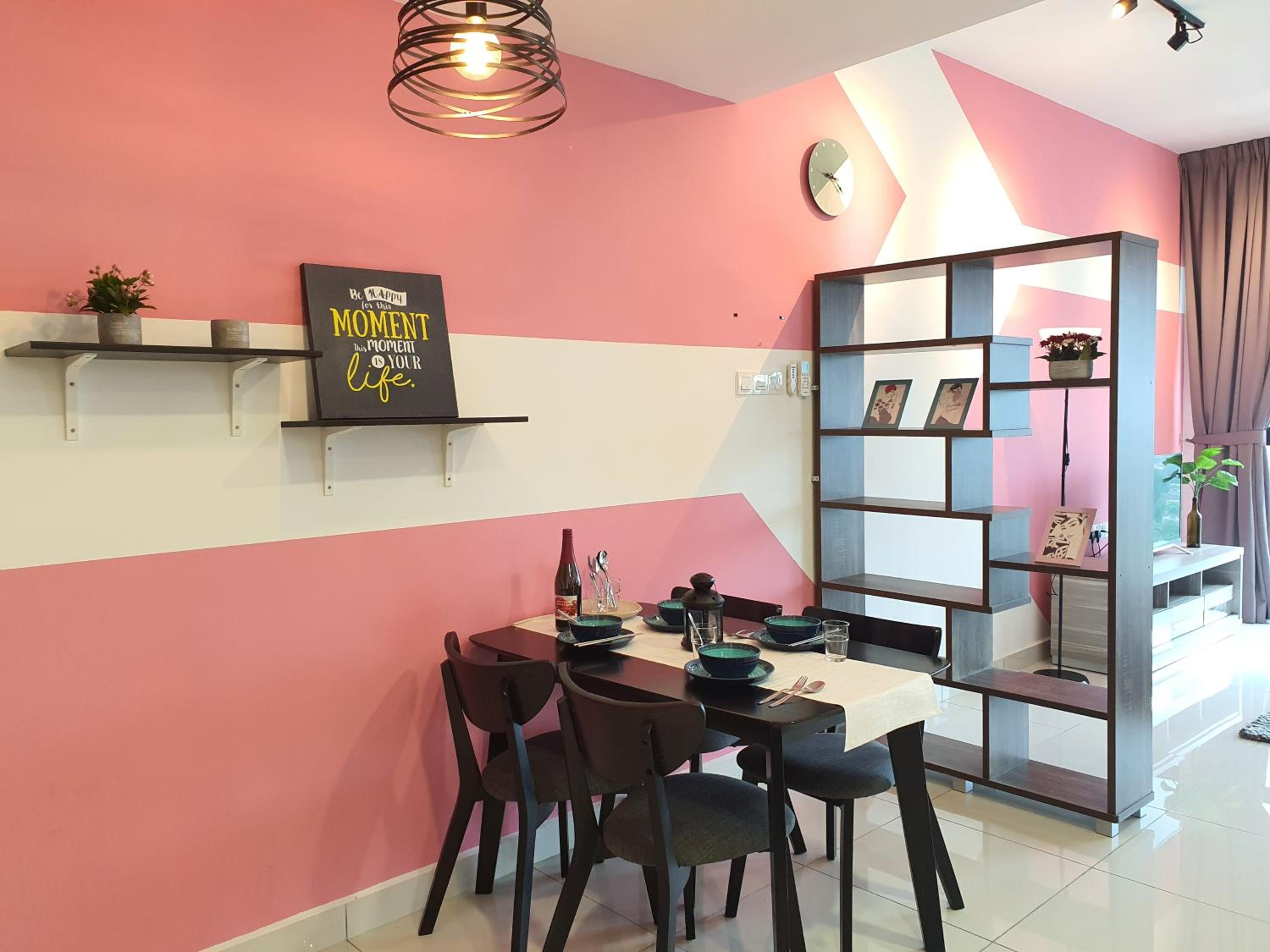 Southkey Mosaic Mid Valley Johor Bahru