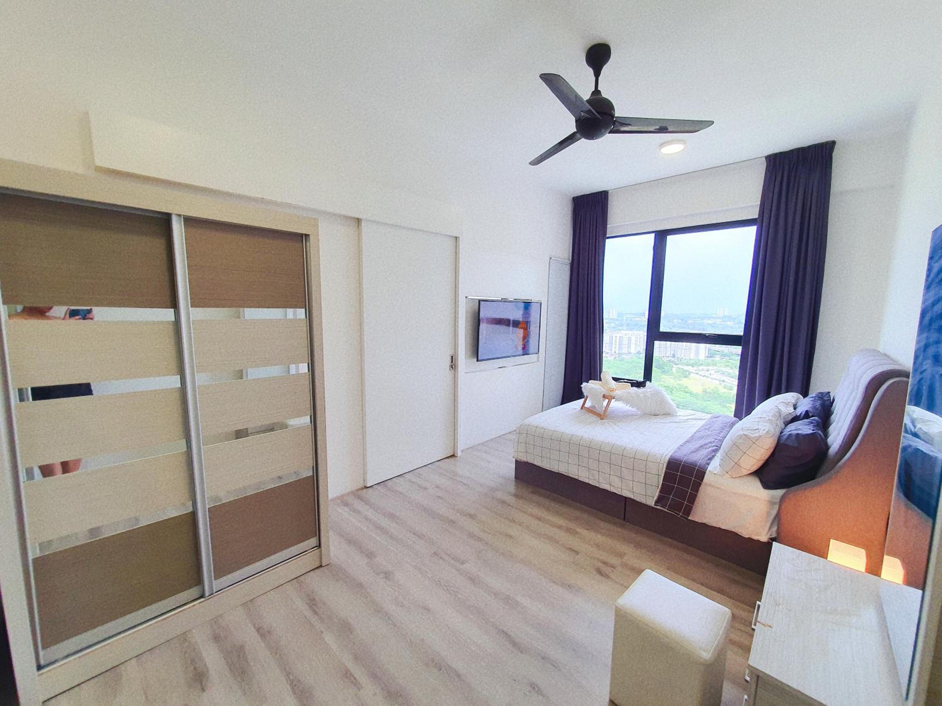 Southkey Mosaic Mid Valley Johor Bahru