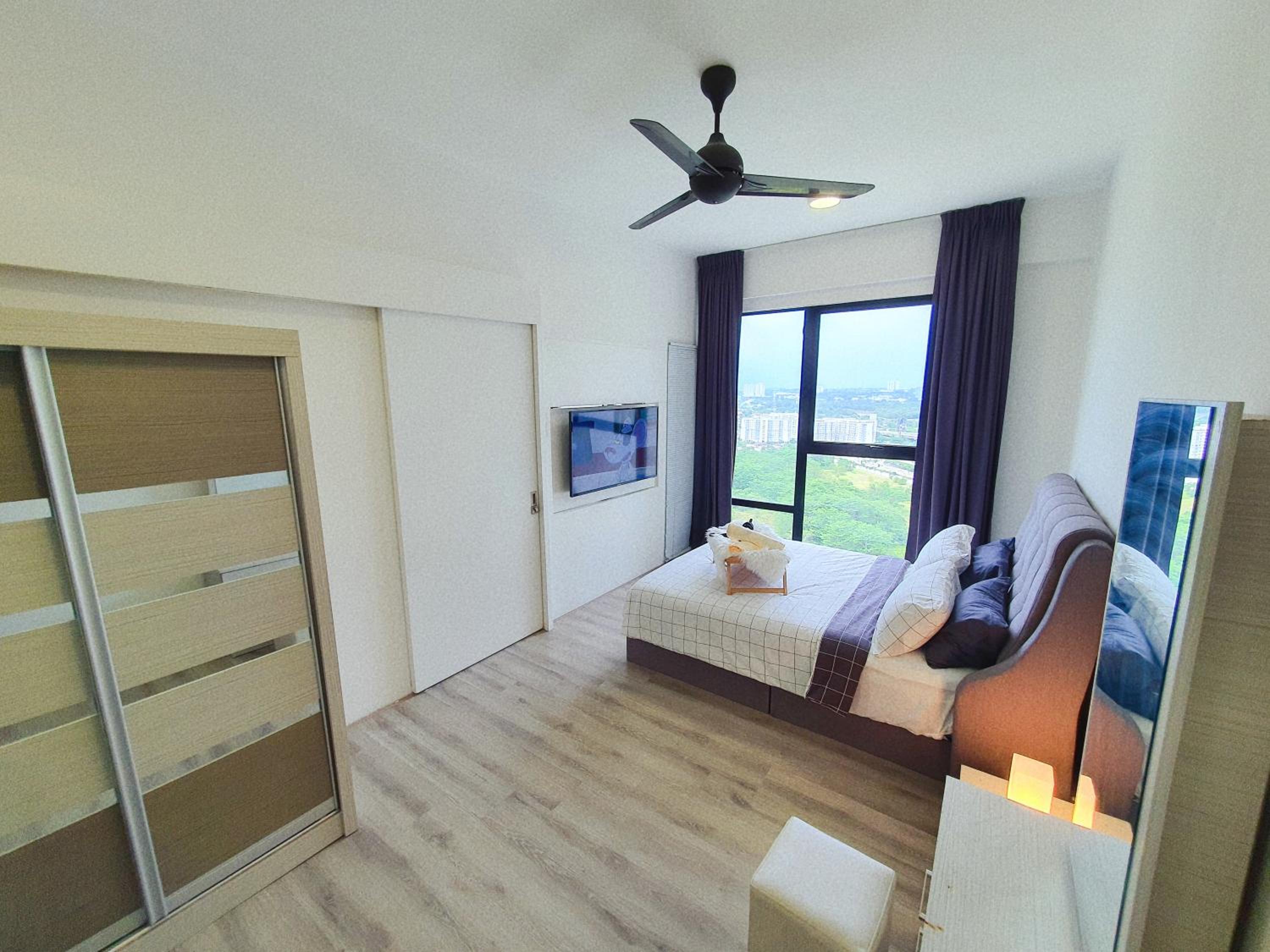 Southkey Mosaic Mid Valley Johor Bahru