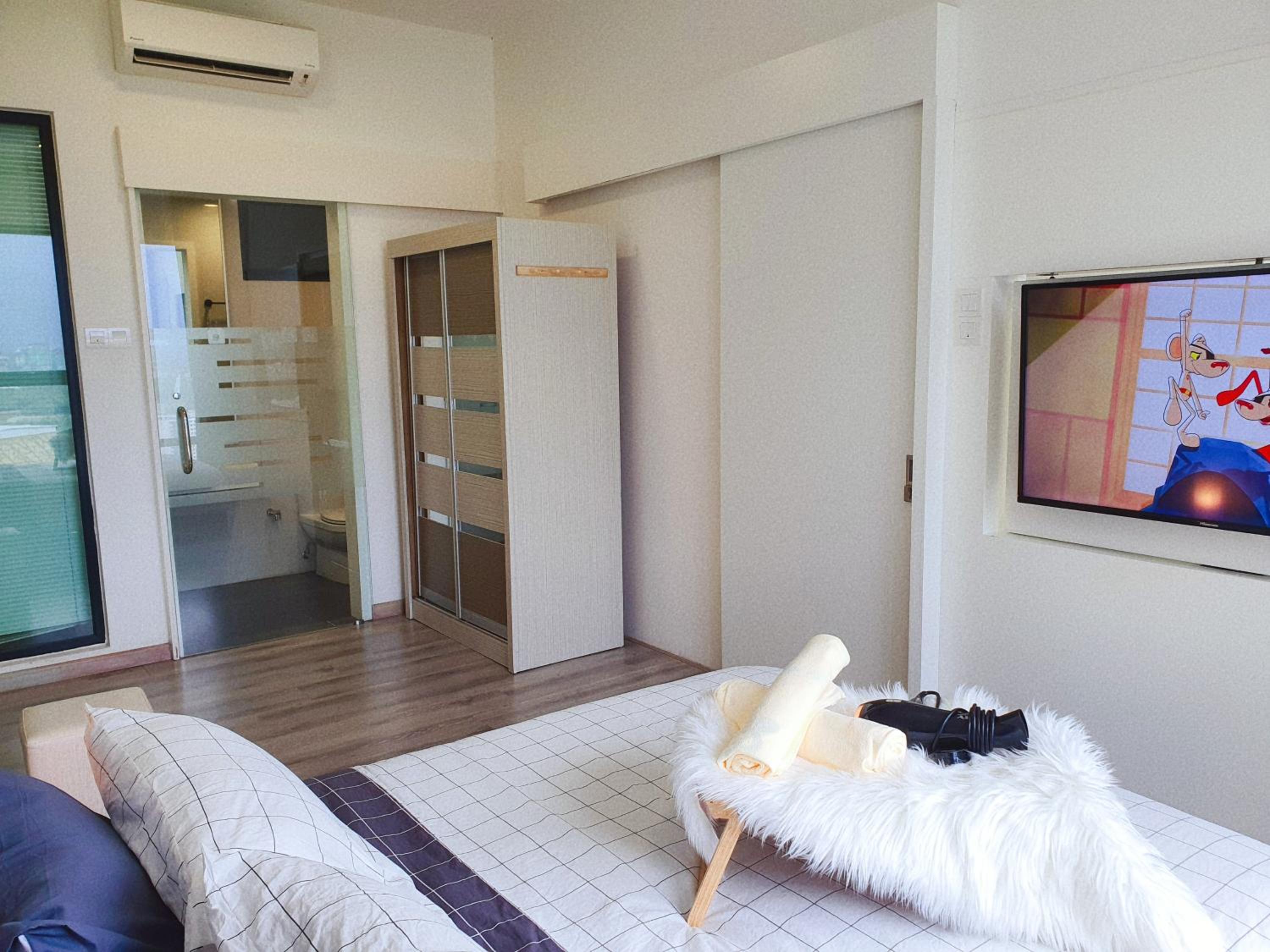 Southkey Mosaic Mid Valley Johor Bahru