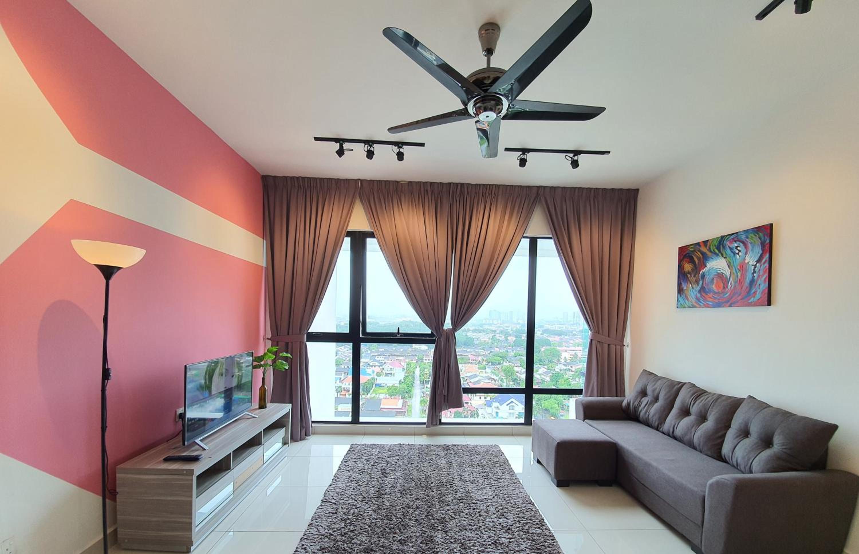 Southkey Mosaic Mid Valley Johor Bahru