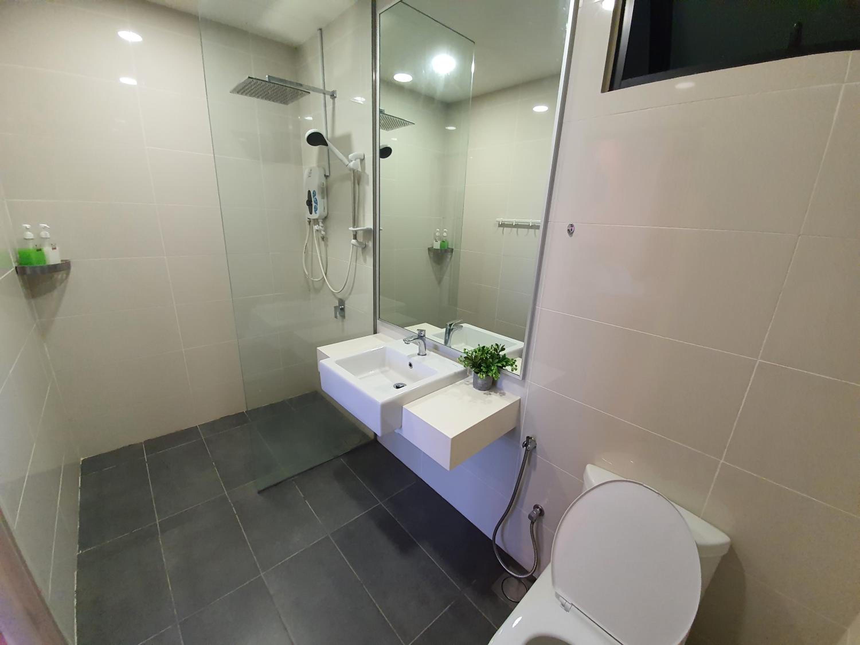 Southkey Mosaic Mid Valley Johor Bahru