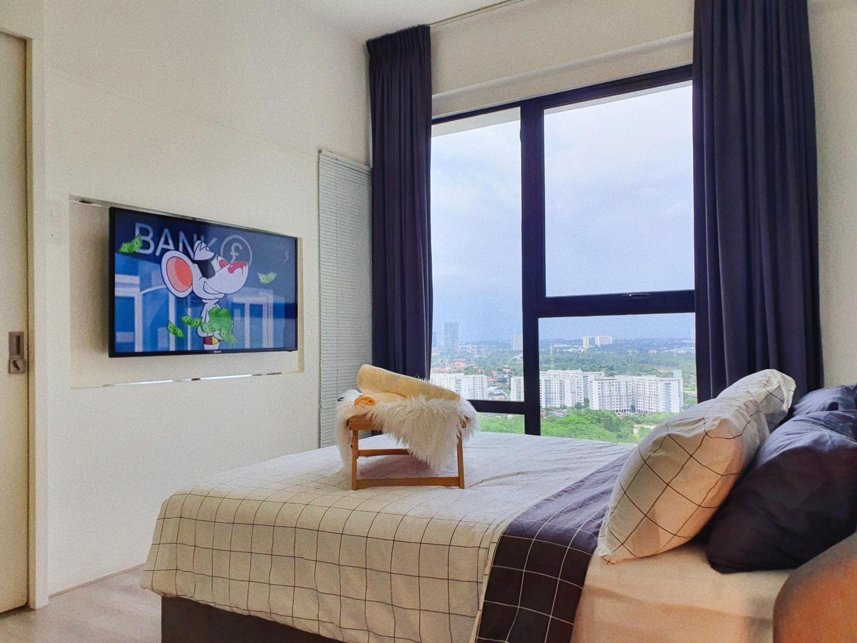 Southkey Mosaic Mid Valley Johor Bahru