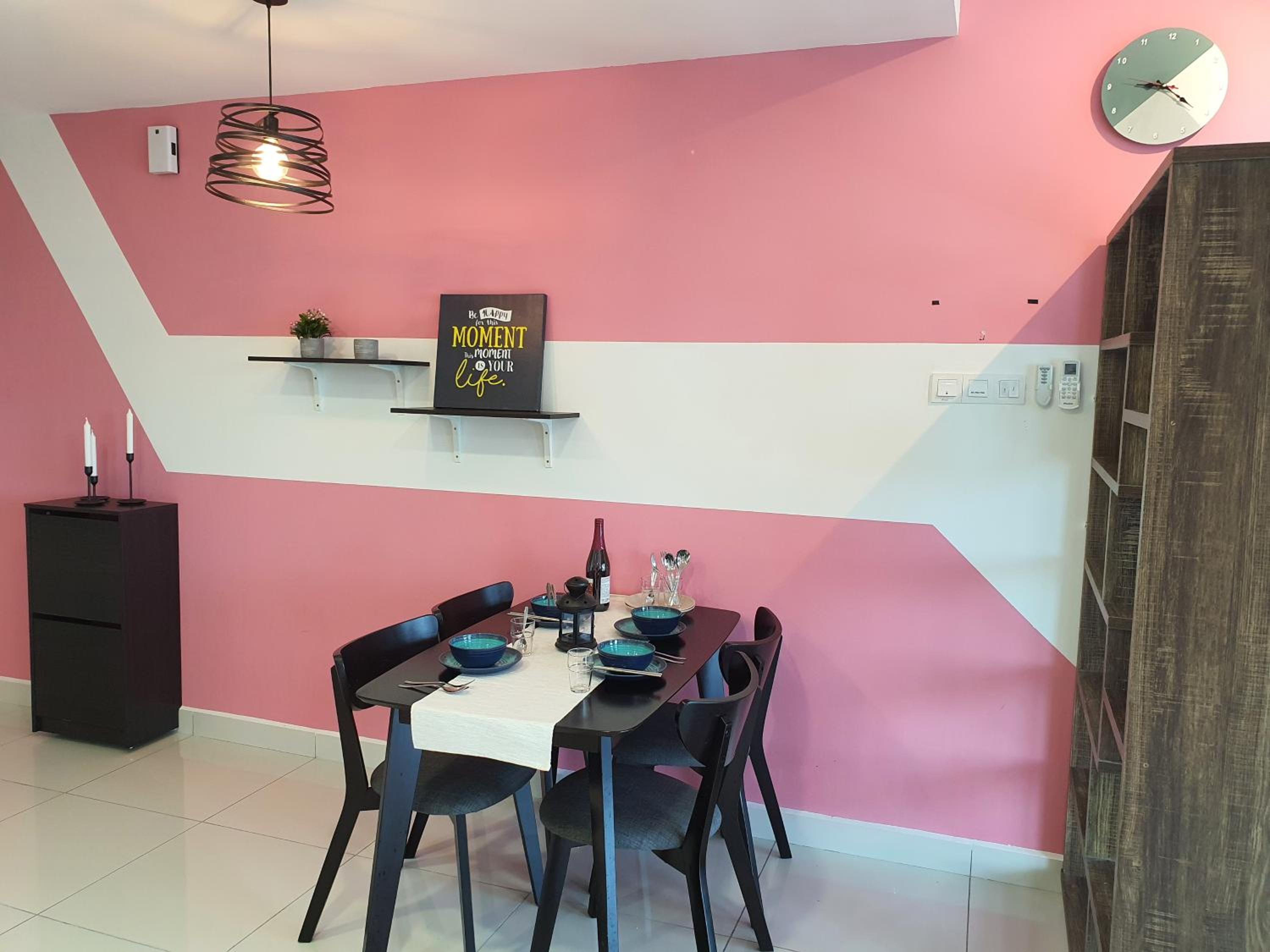 Southkey Mosaic Mid Valley Johor Bahru