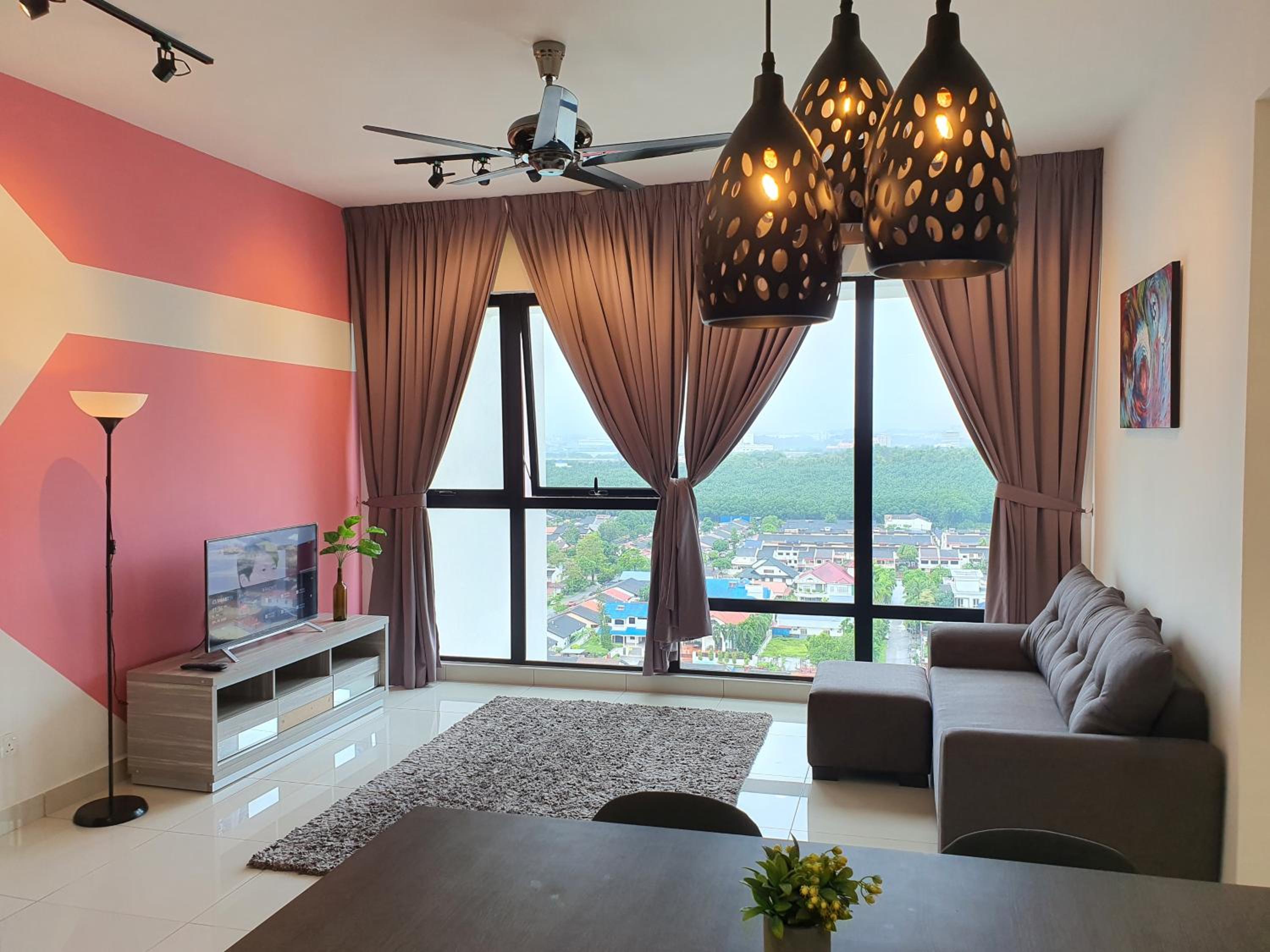 Southkey Mosaic Mid Valley Johor Bahru