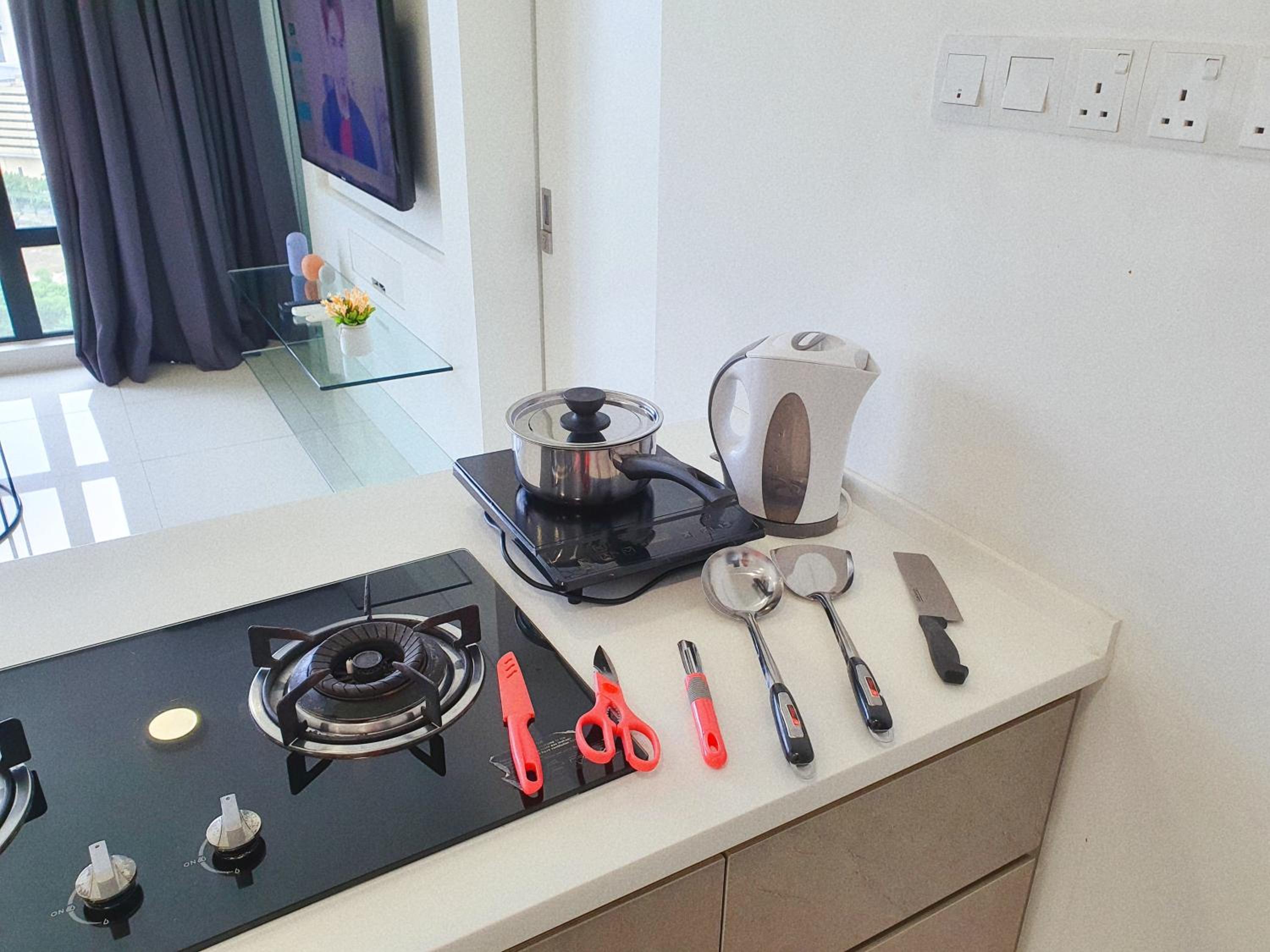 Southkey Mosaic Mid Valley Johor Bahru