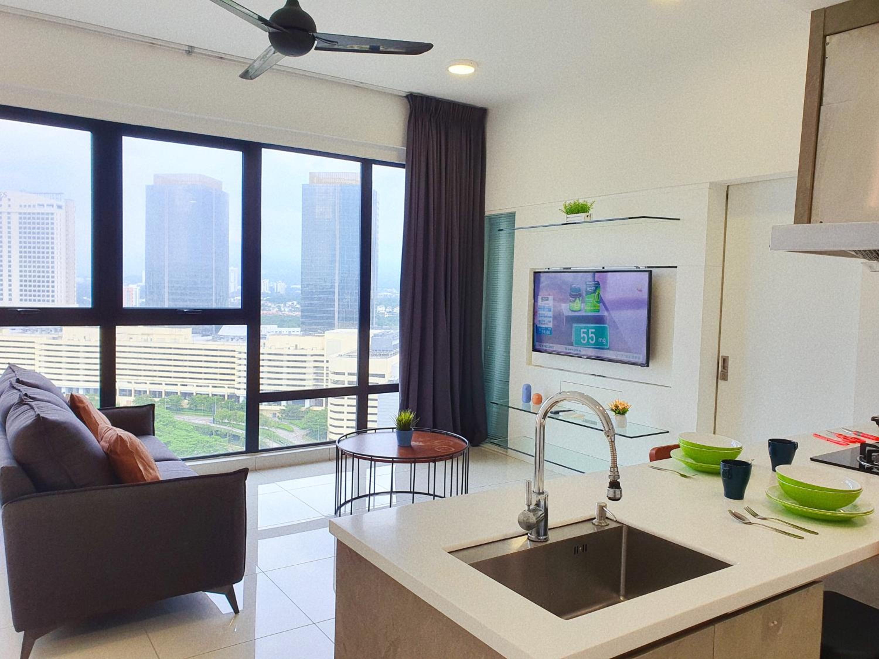 Southkey Mosaic Mid Valley Johor Bahru