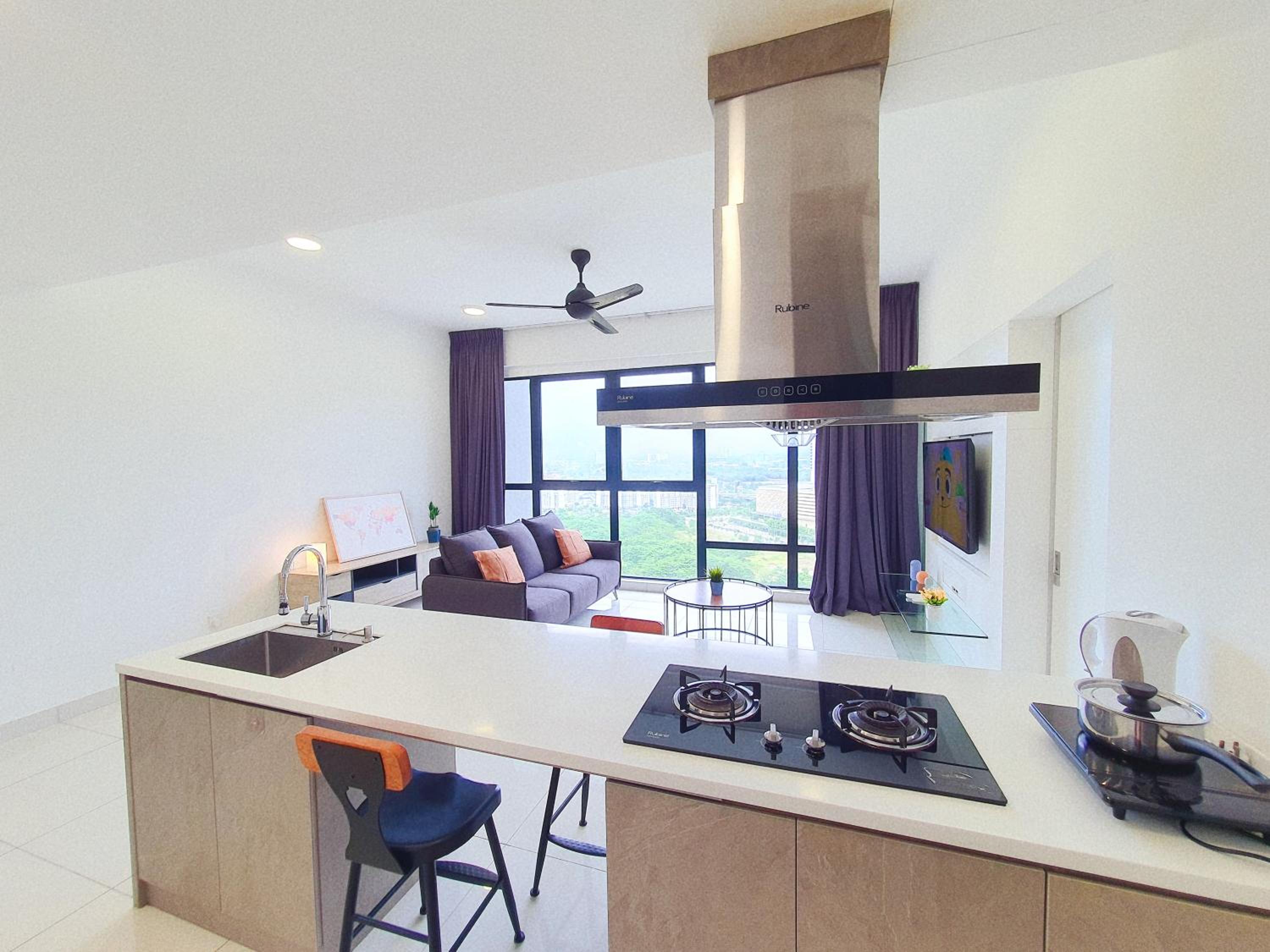 Southkey Mosaic Mid Valley Johor Bahru
