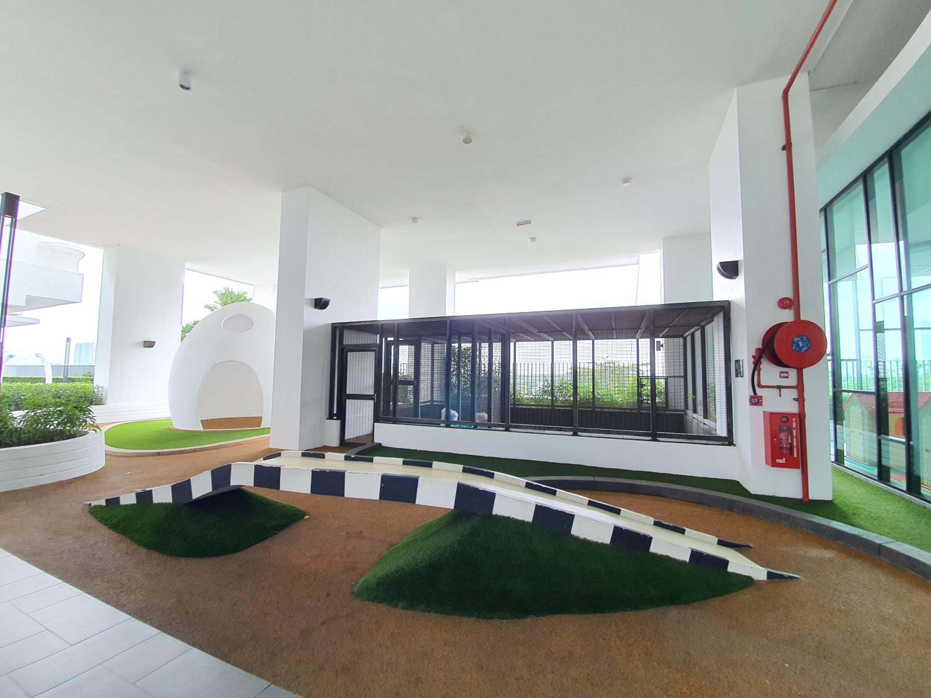 Southkey Mosaic Mid Valley Johor Bahru