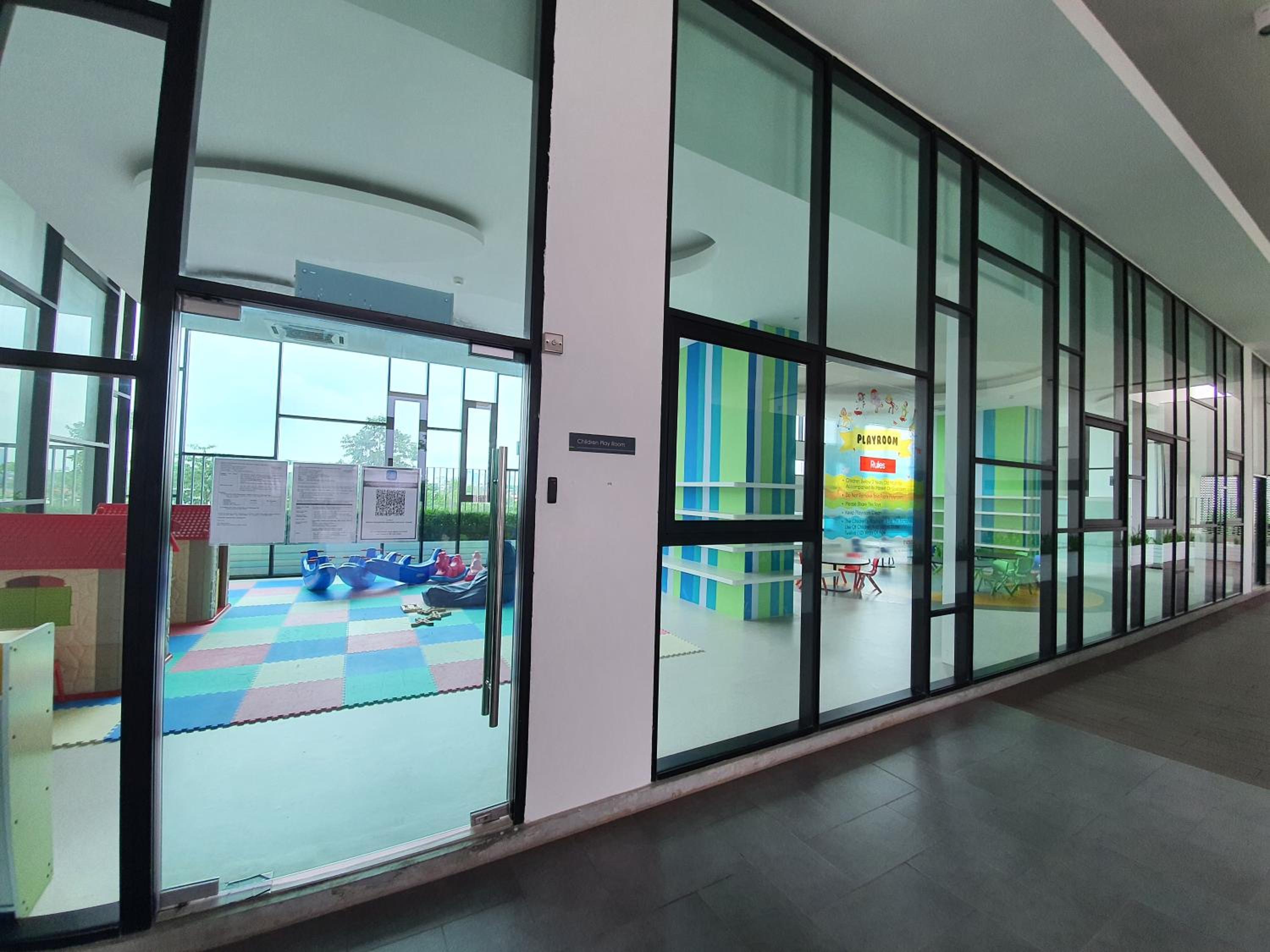 Southkey Mosaic Mid Valley Johor Bahru