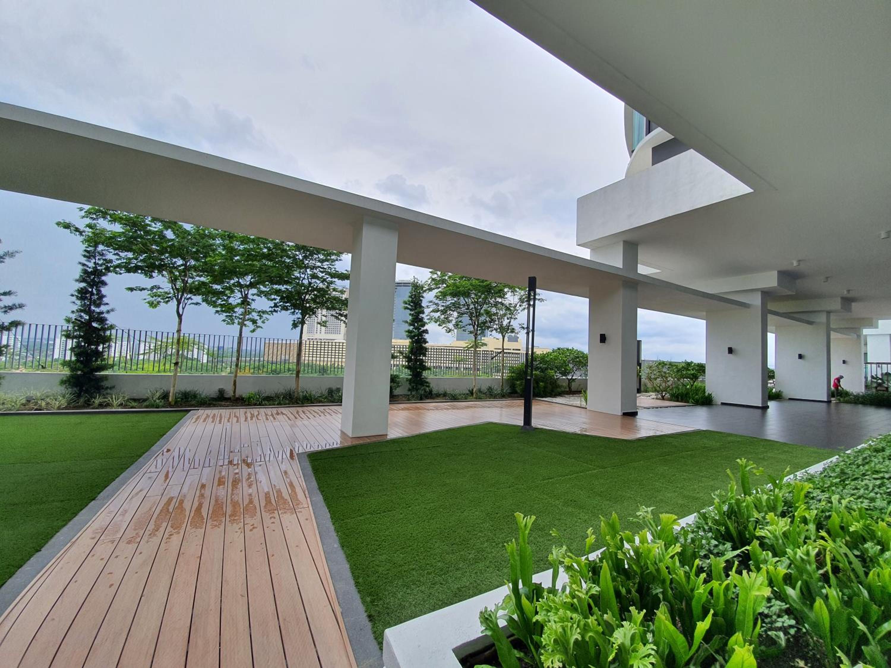 Southkey Mosaic Mid Valley Johor Bahru
