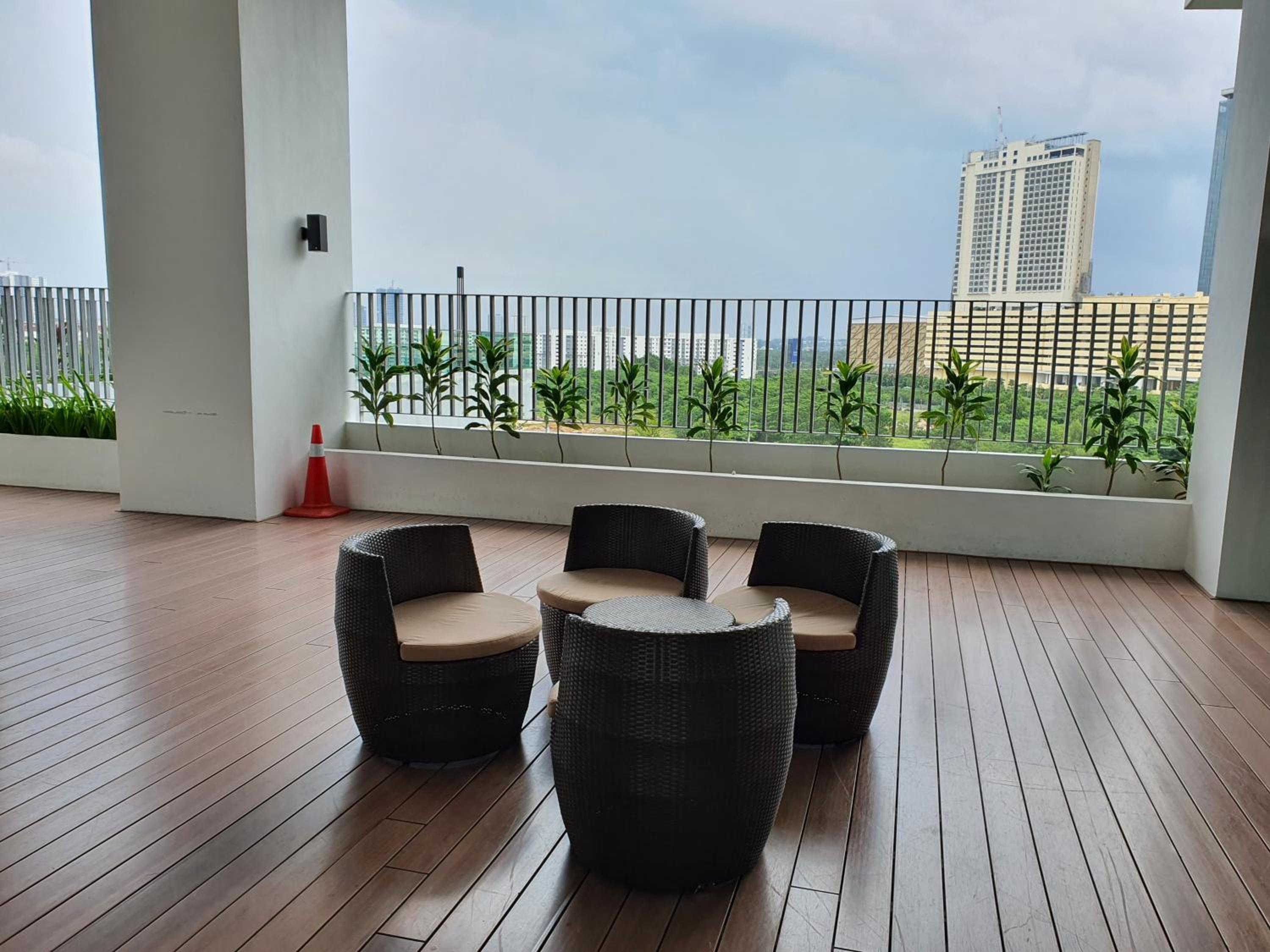 Southkey Mosaic Mid Valley Johor Bahru
