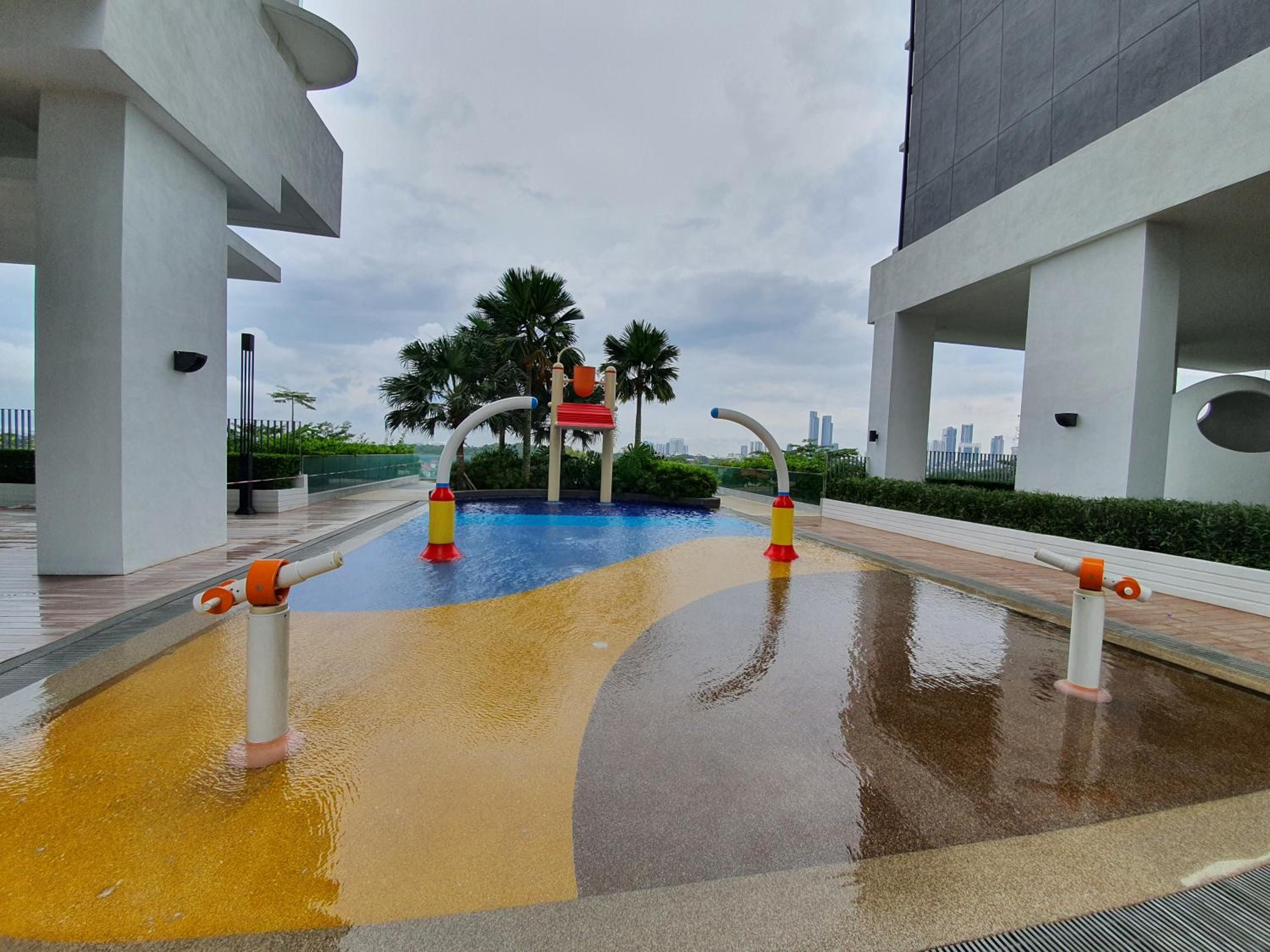 Southkey Mosaic Mid Valley Johor Bahru