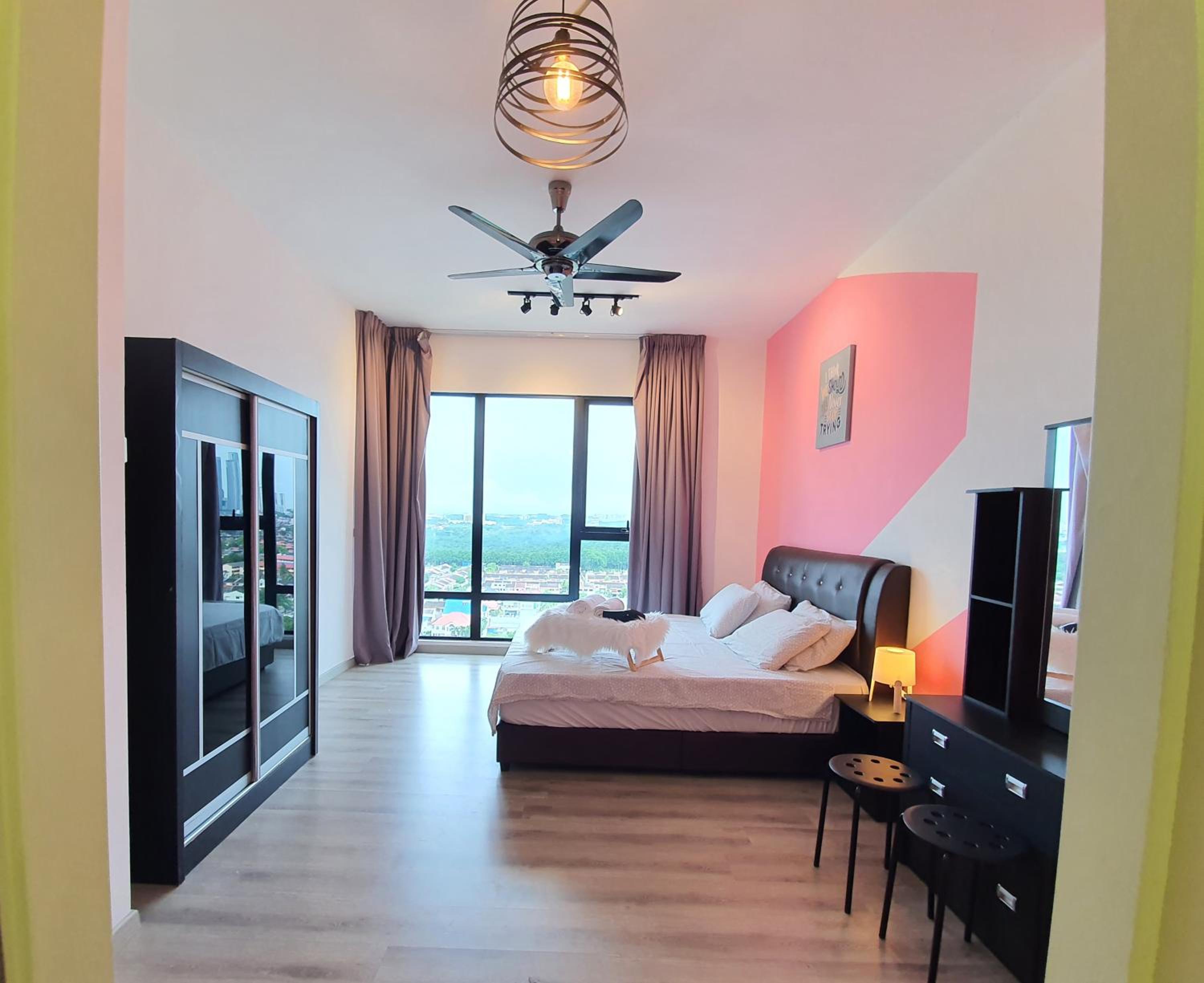 Southkey Mosaic Mid Valley Johor Bahru
