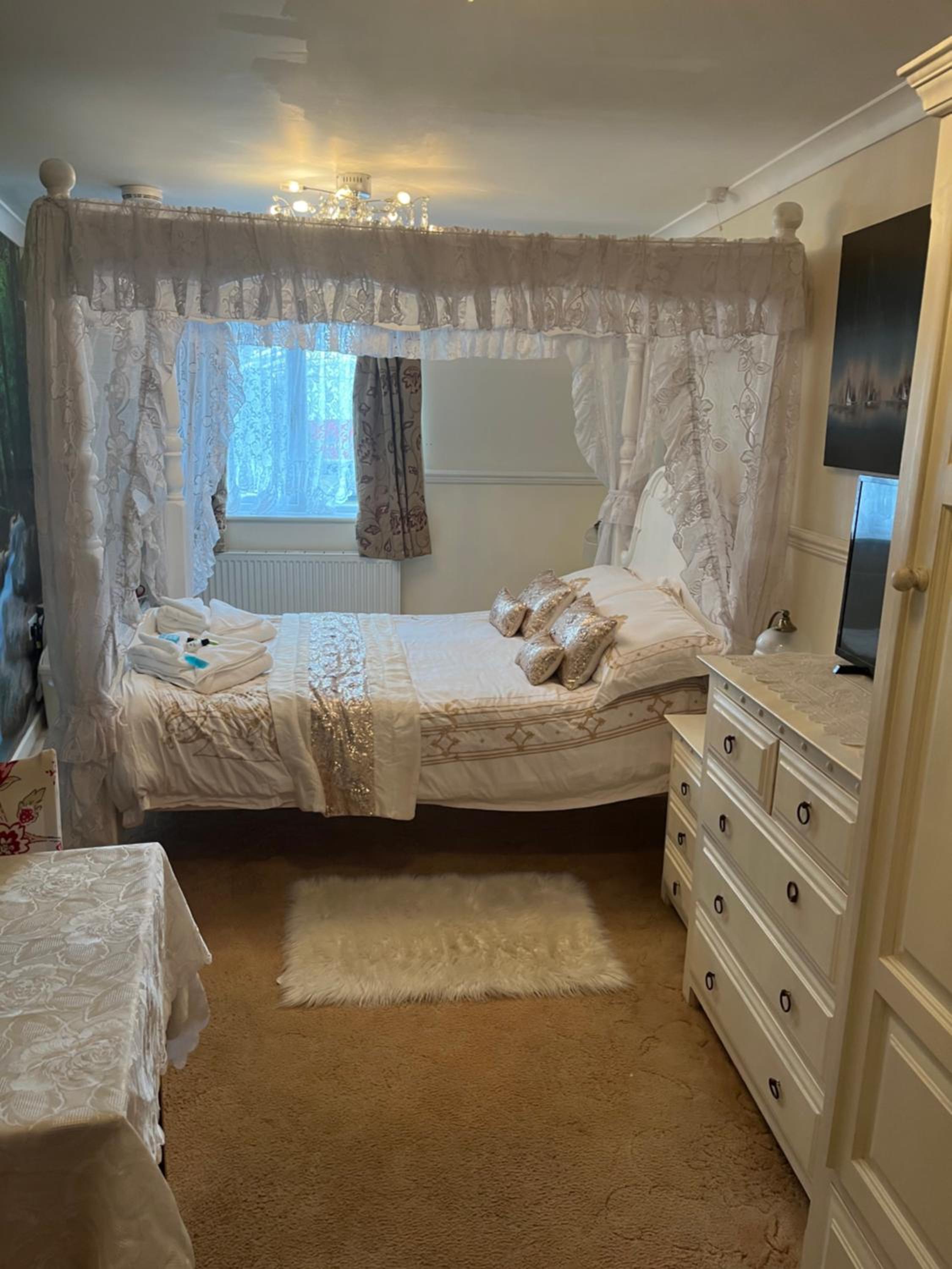 Jasmine House