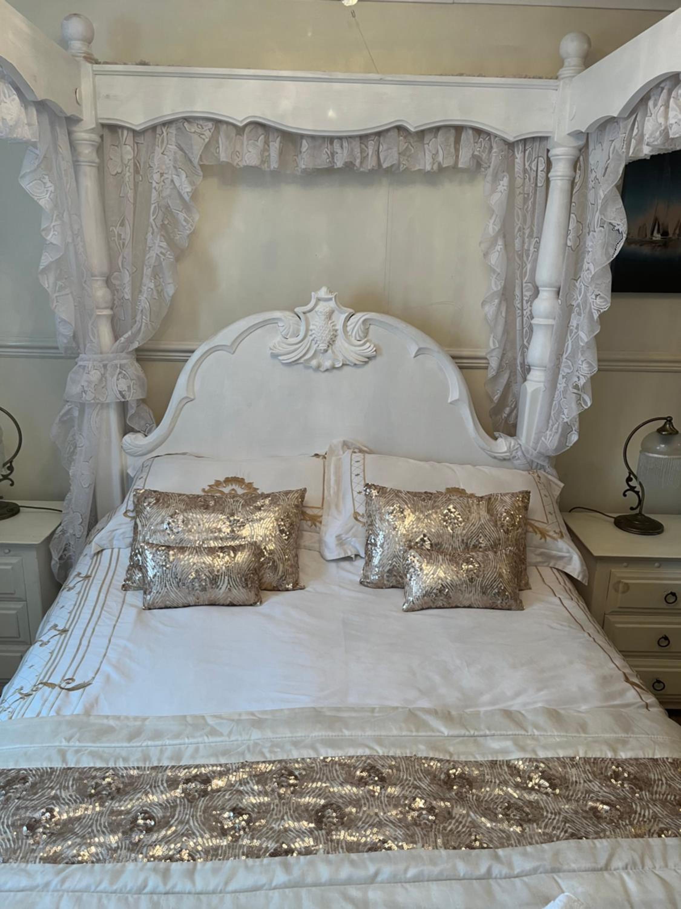 Jasmine House