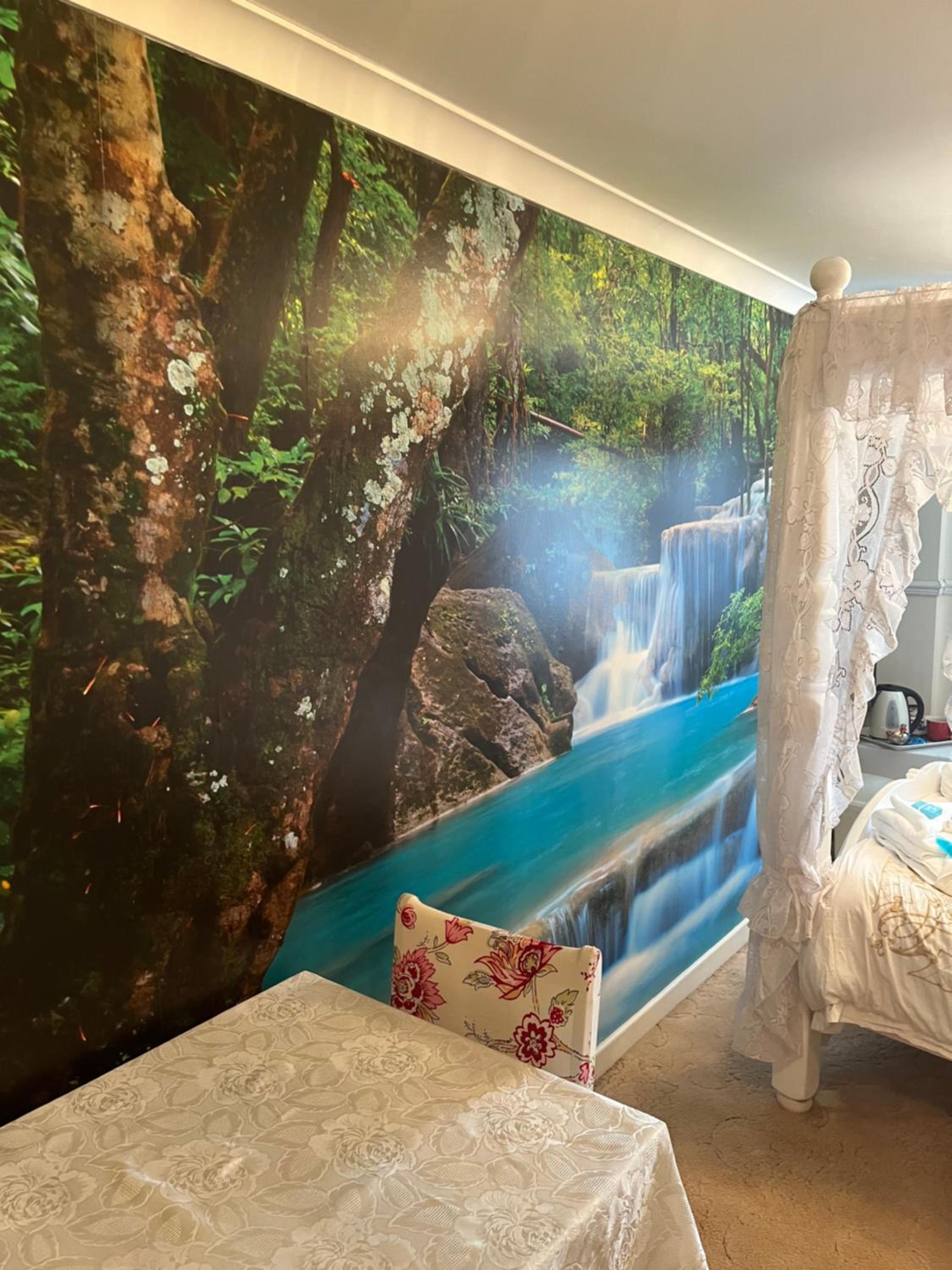 Jasmine House