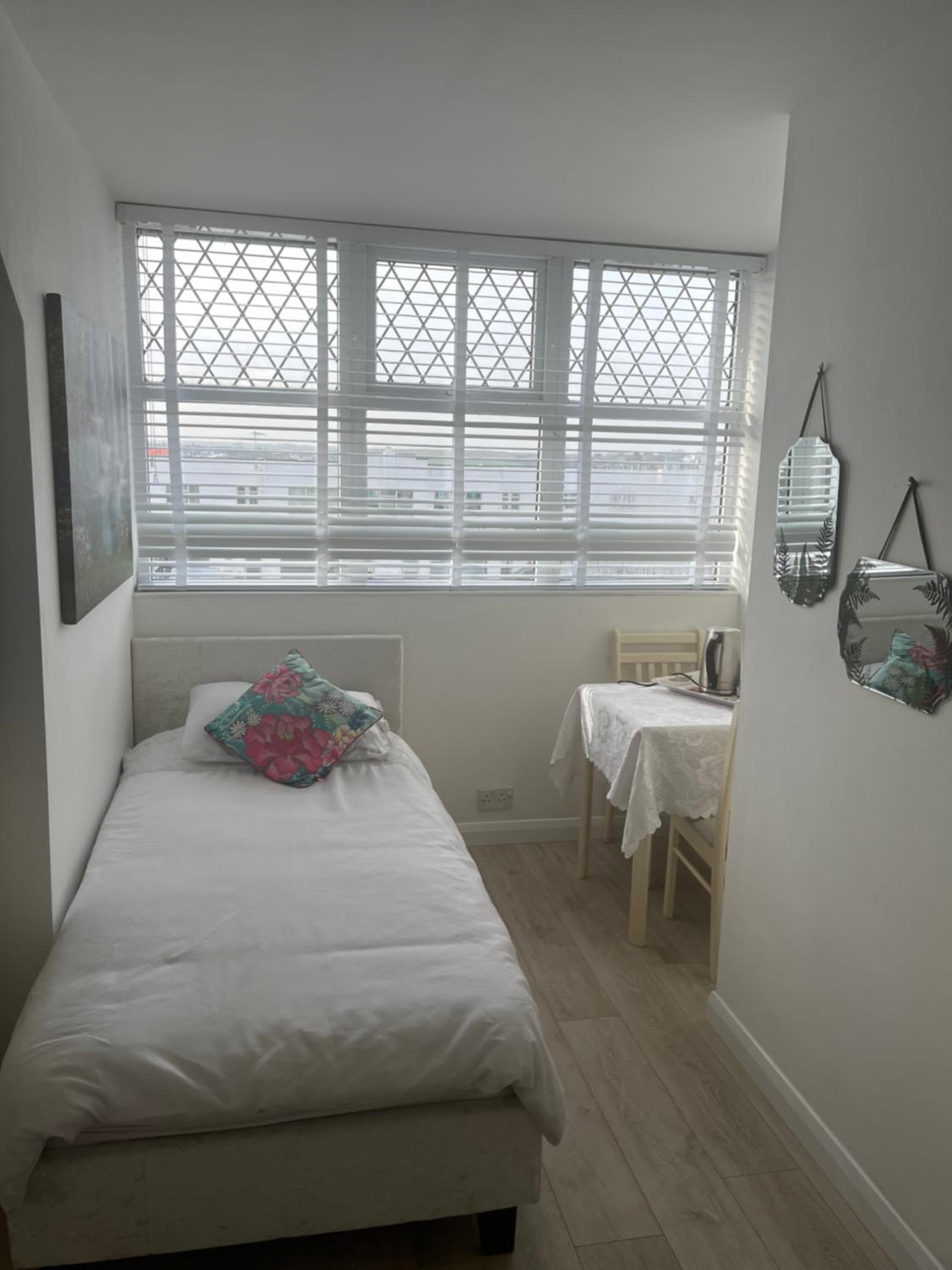 Jasmine House