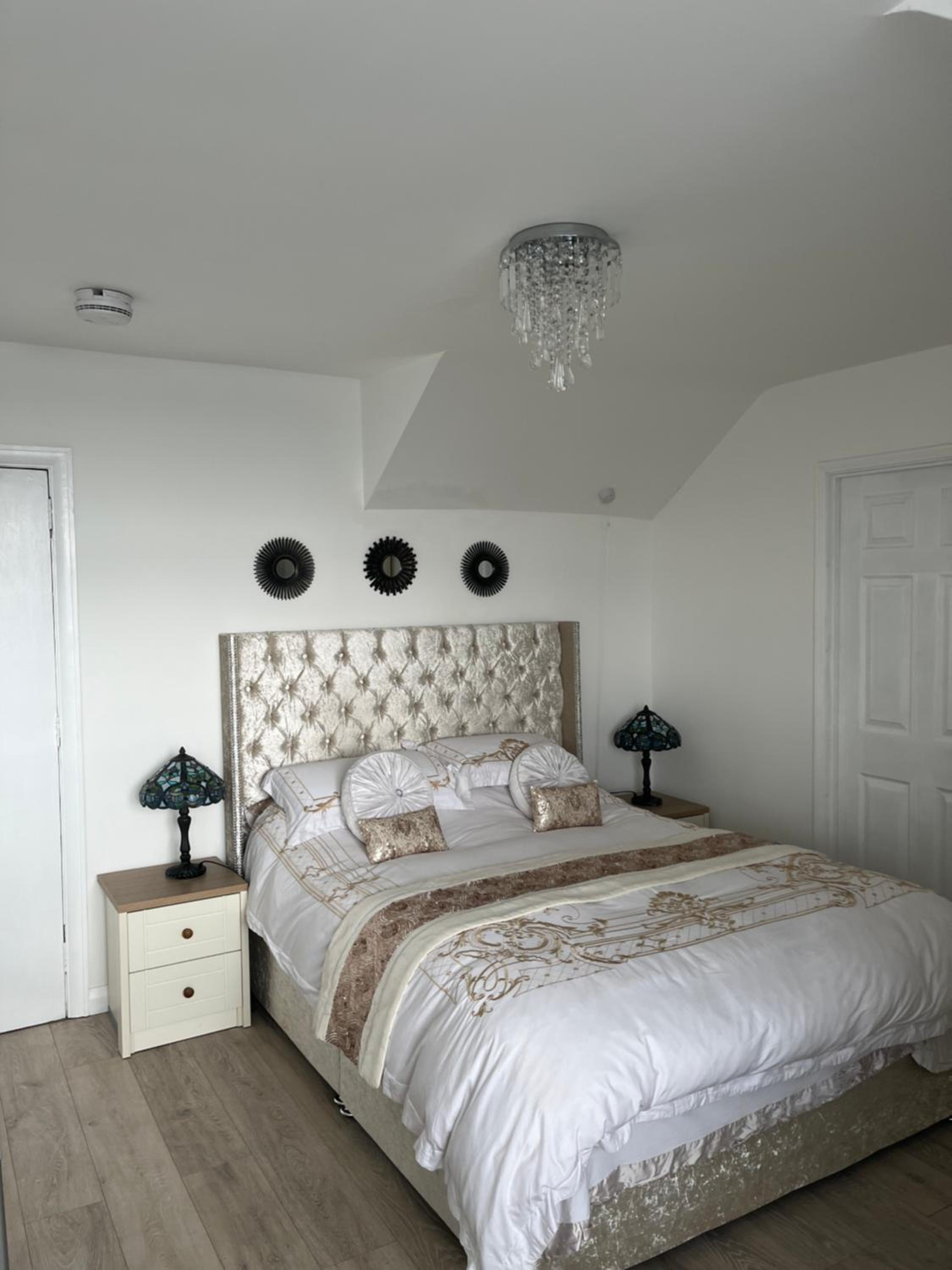 Jasmine House