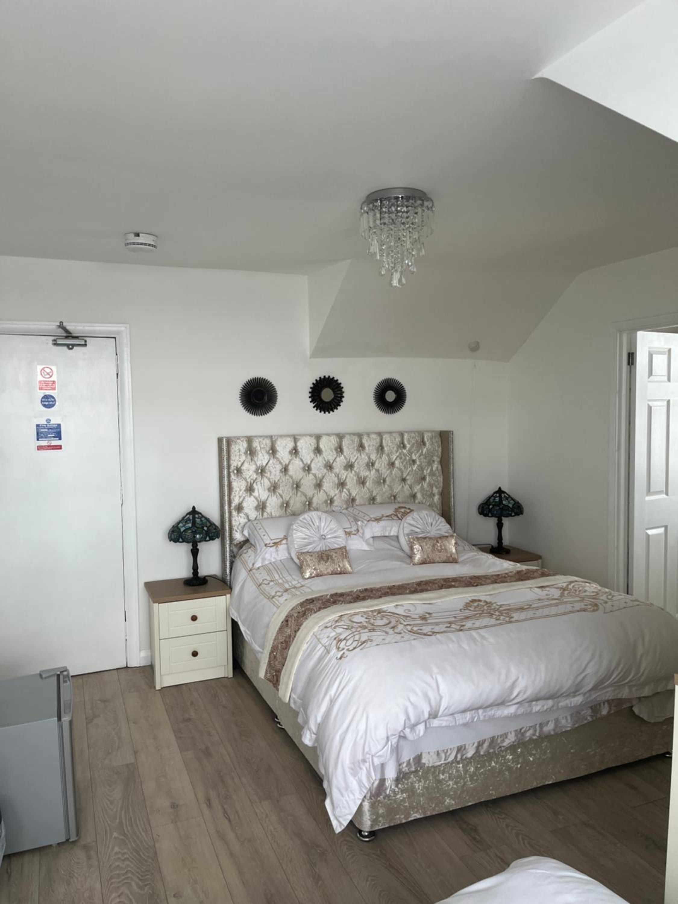 Jasmine House