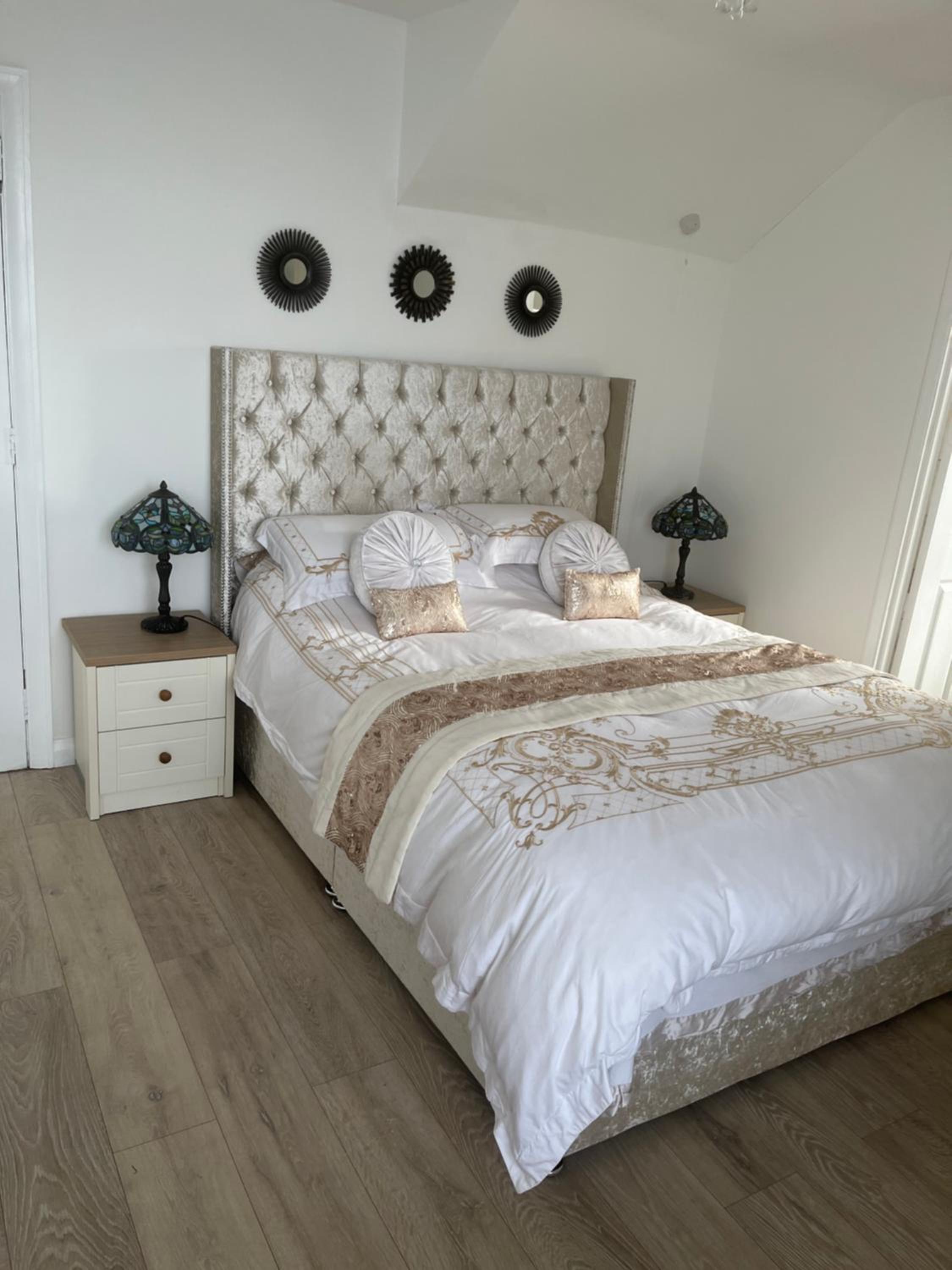 Jasmine House
