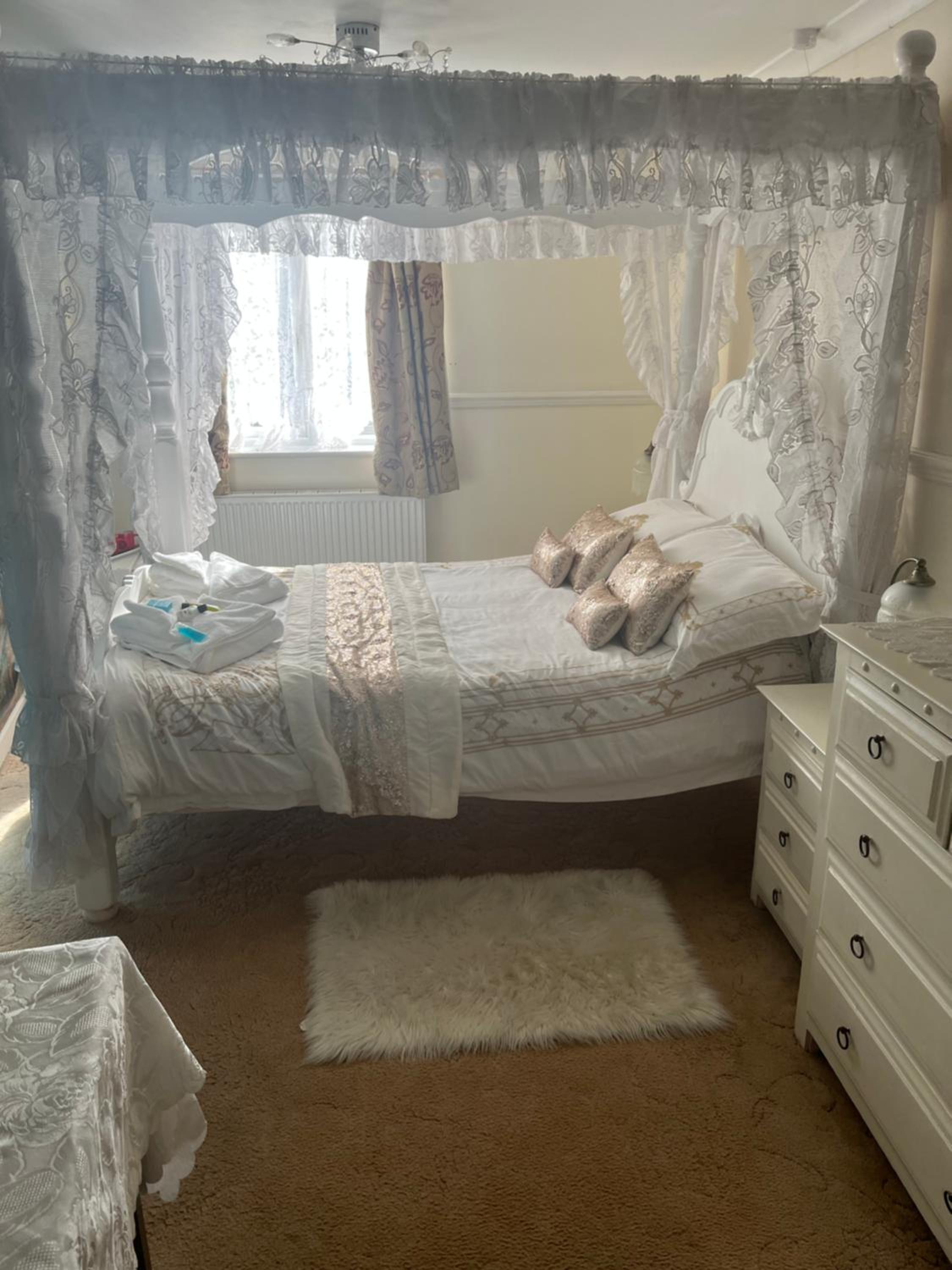 Jasmine House
