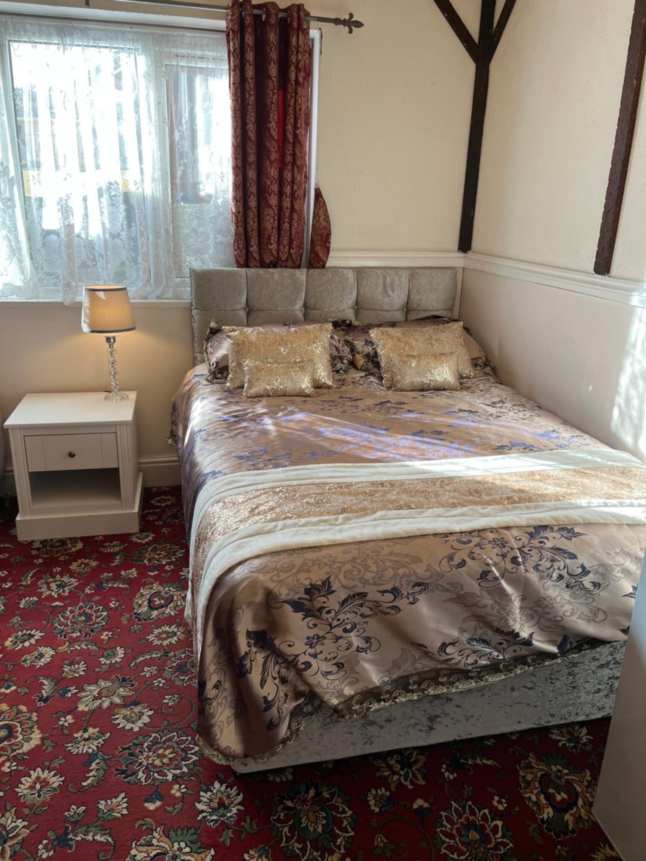 Jasmine House