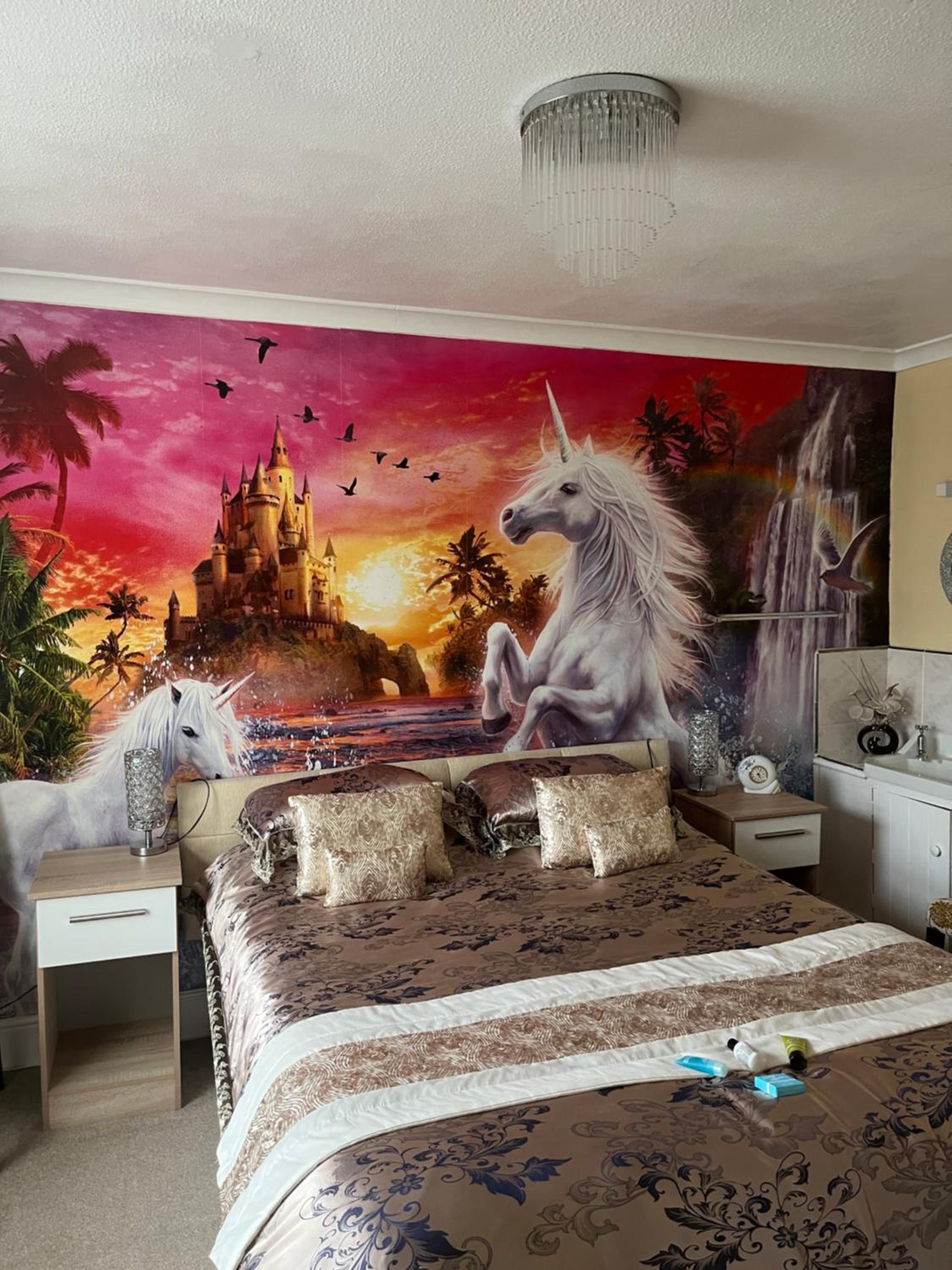 Jasmine House