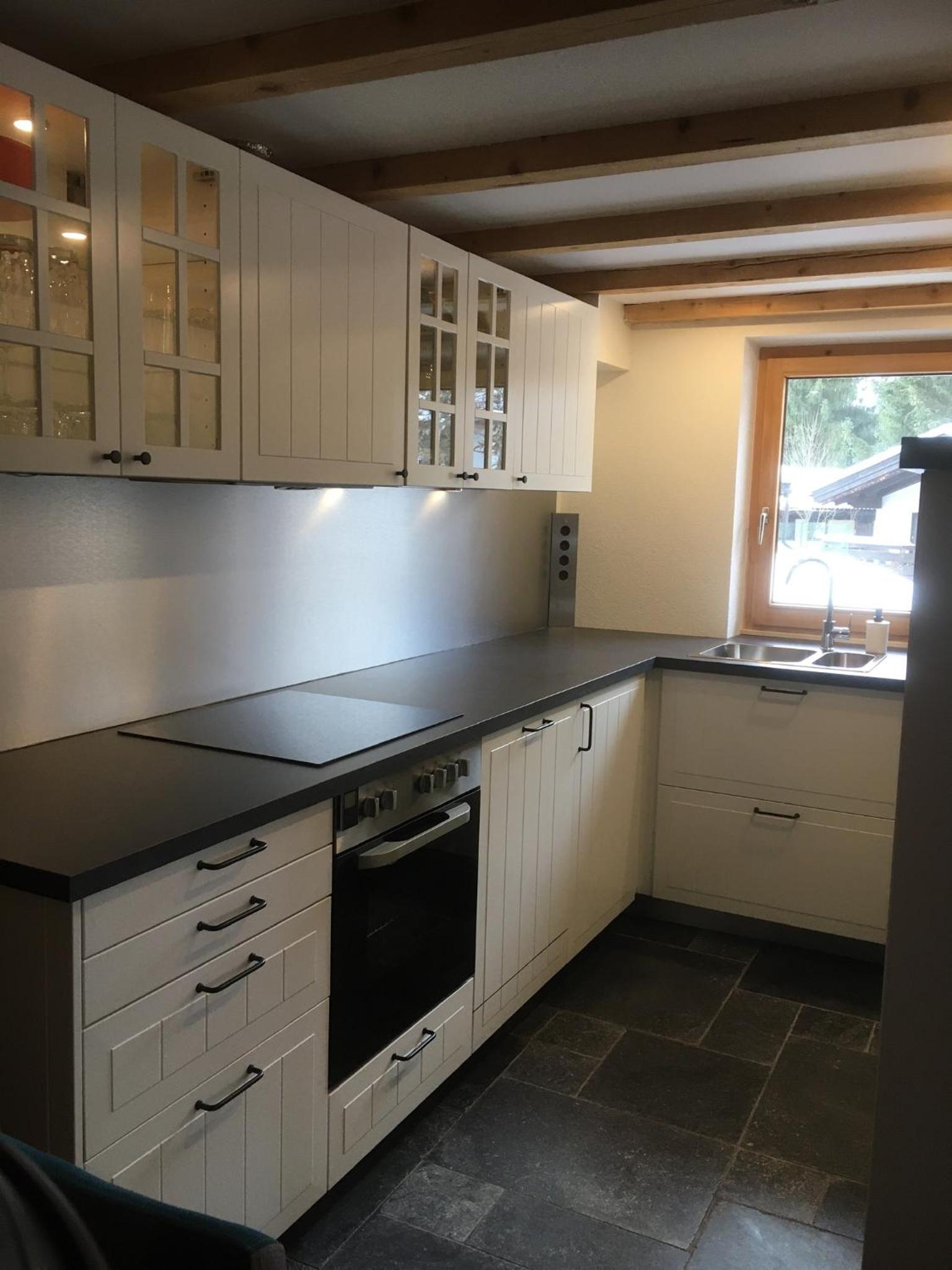 Chalet La Bosch, 7-persoons luxe eigen woning met privétuin