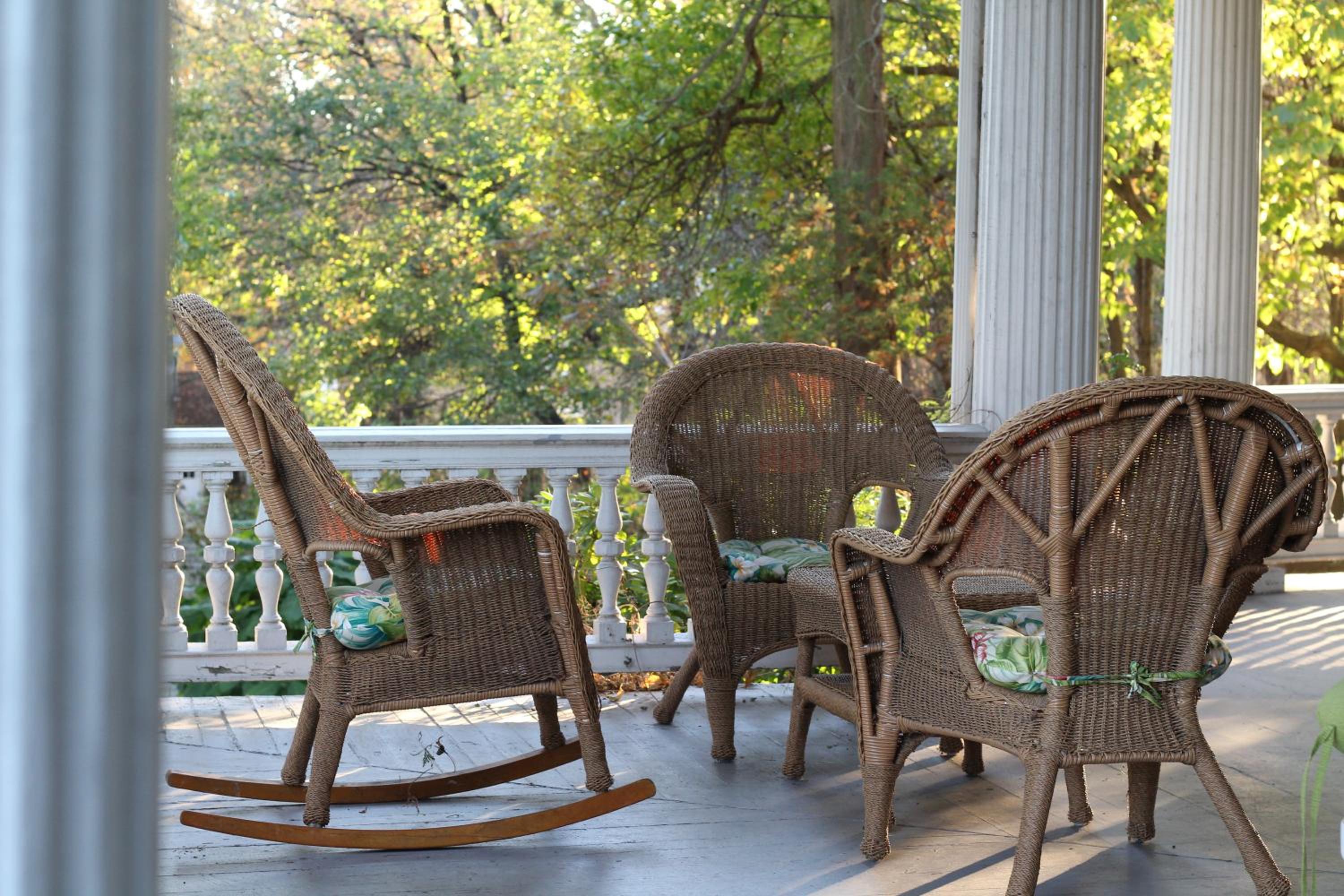 New York City Vacations - The Emig Mansion - Property Image 74