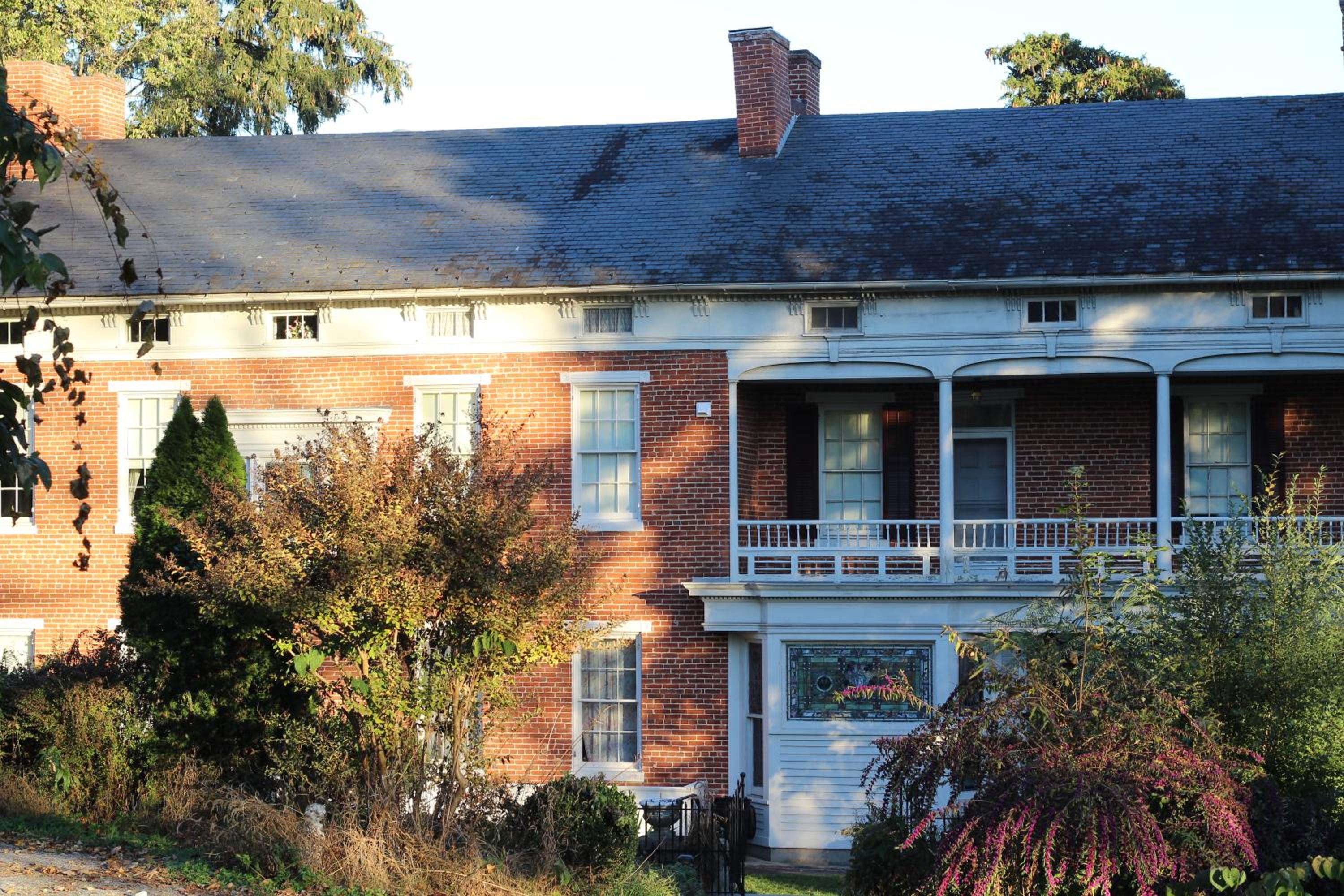 New York City Vacations - The Emig Mansion - Property Image 77