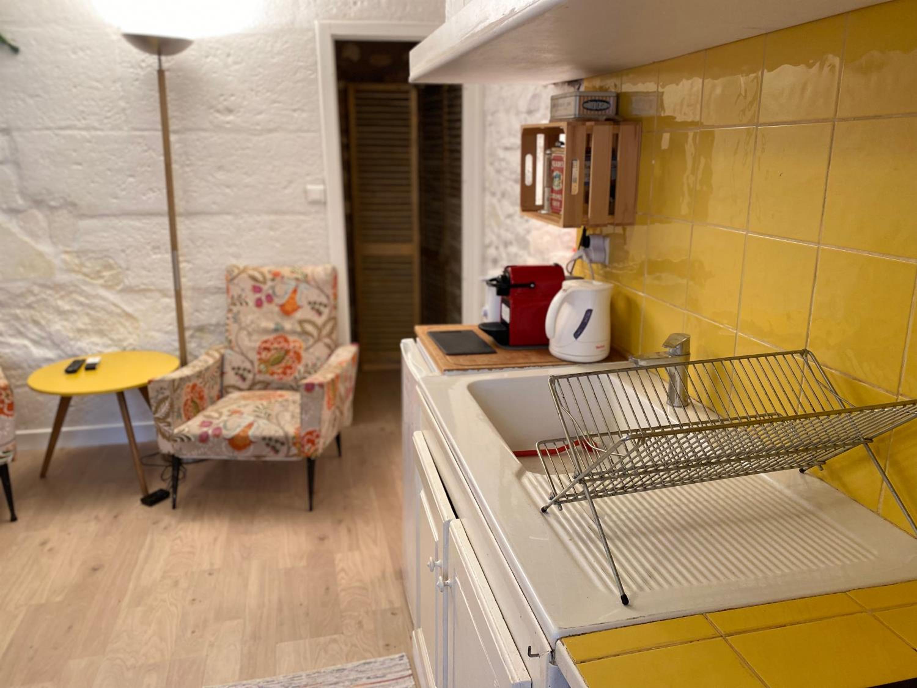 La maison de Fanny view 2