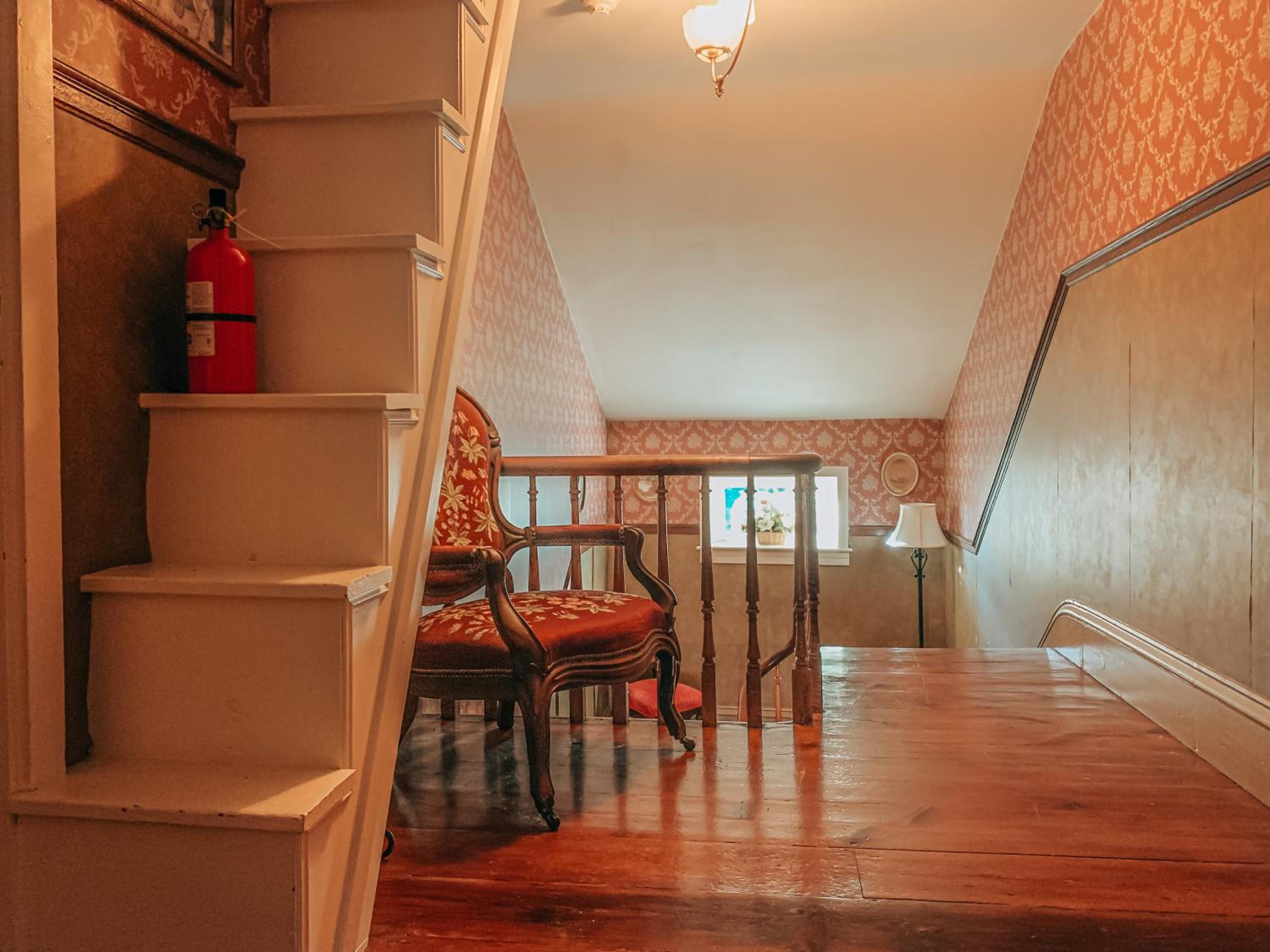 New York City Vacations - The Emig Mansion - Property Image 21